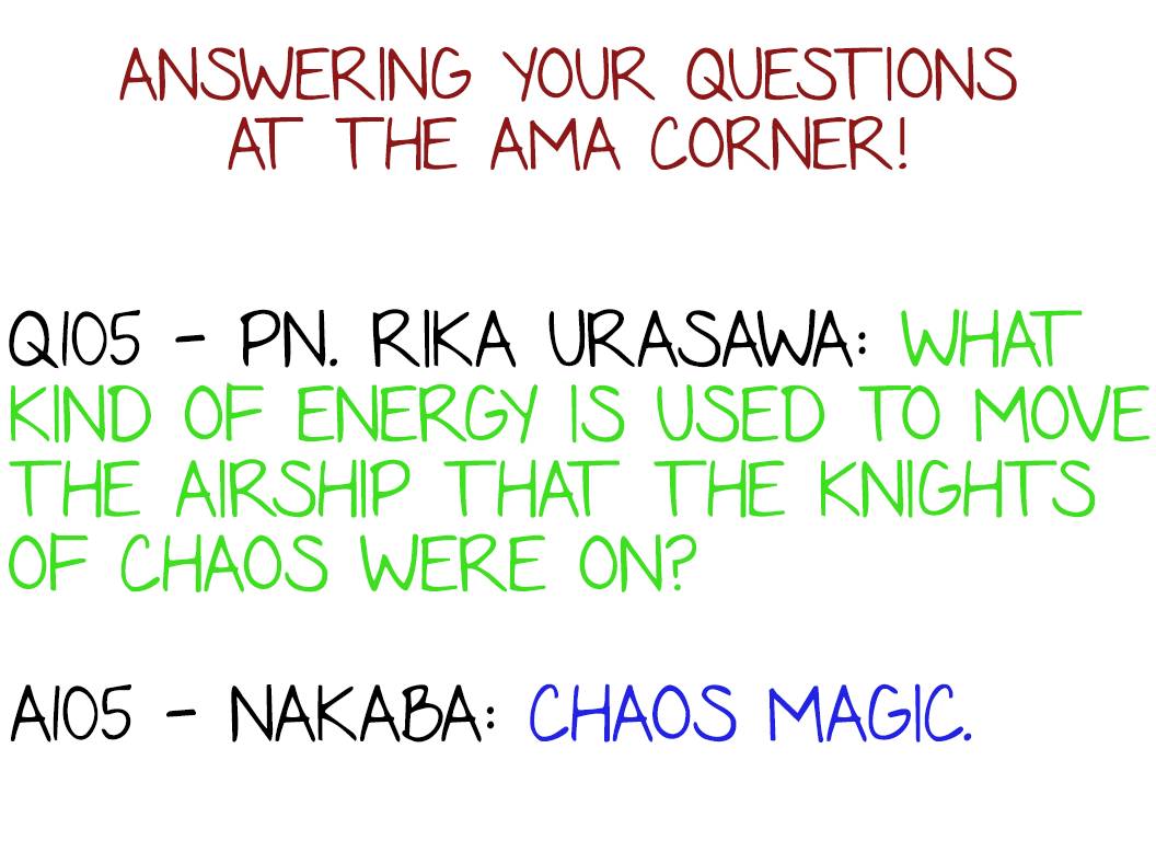 The Seven Deadly Sins: Four Knights of the Apocalypse chapter 96 page 3