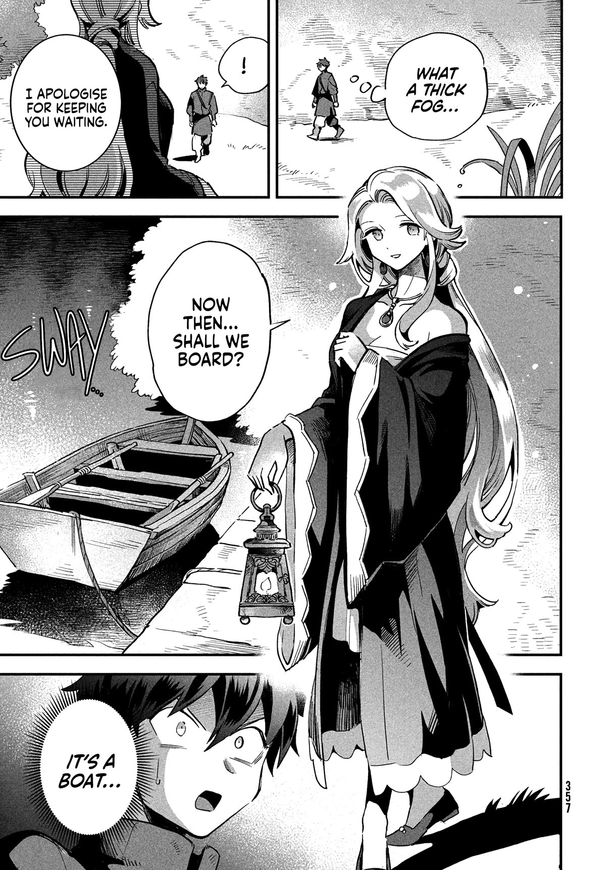 The Seven Sleeping Beauties chapter 14 page 10