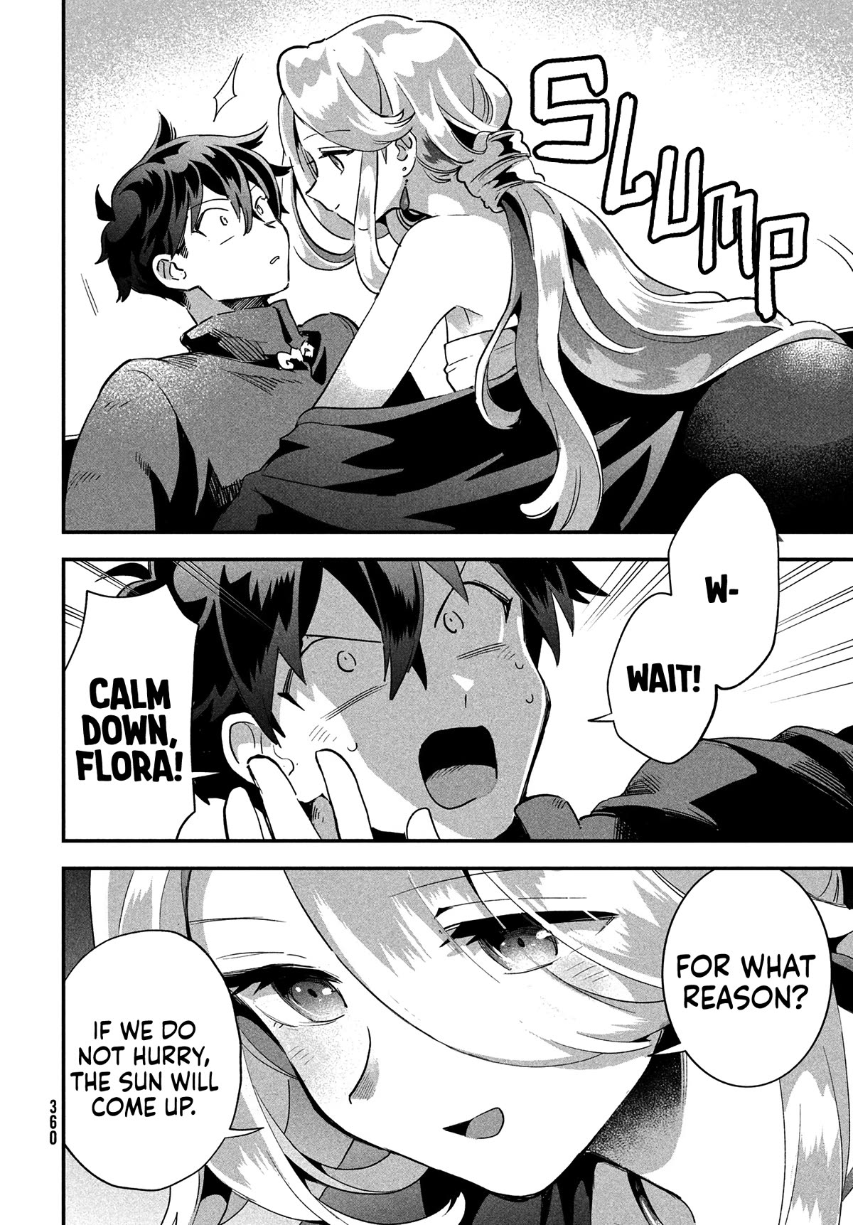 The Seven Sleeping Beauties chapter 14 page 13