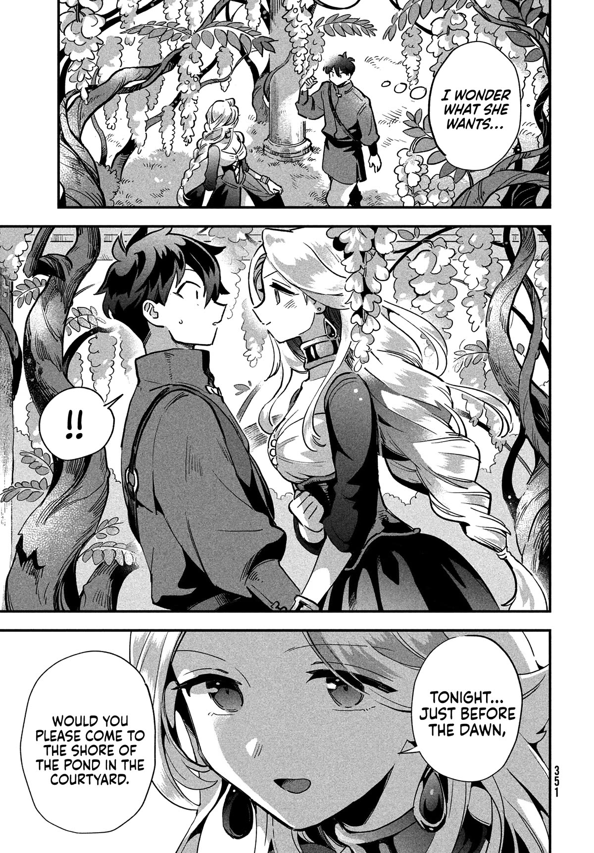 The Seven Sleeping Beauties chapter 14 page 4