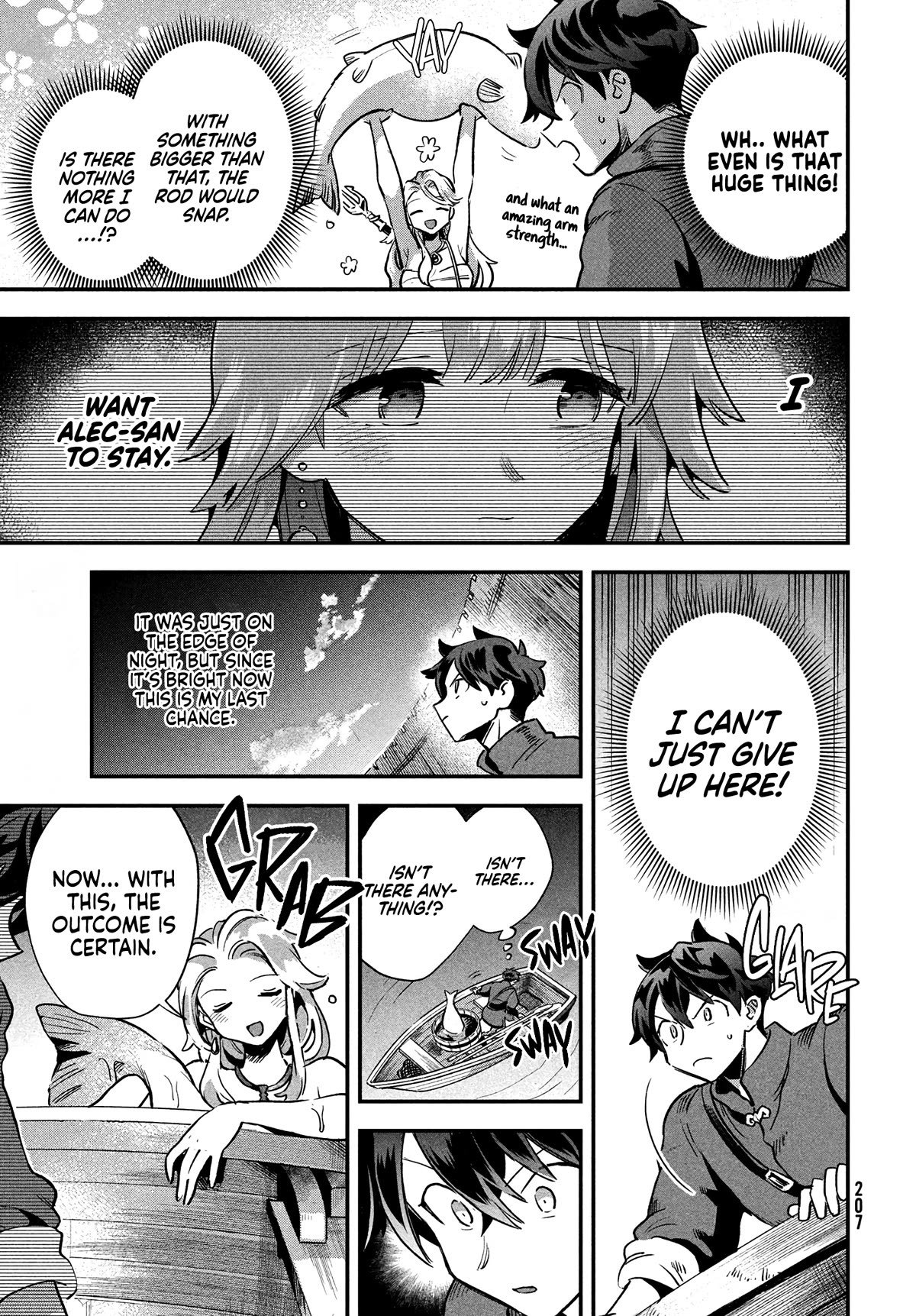 The Seven Sleeping Beauties chapter 15 page 13