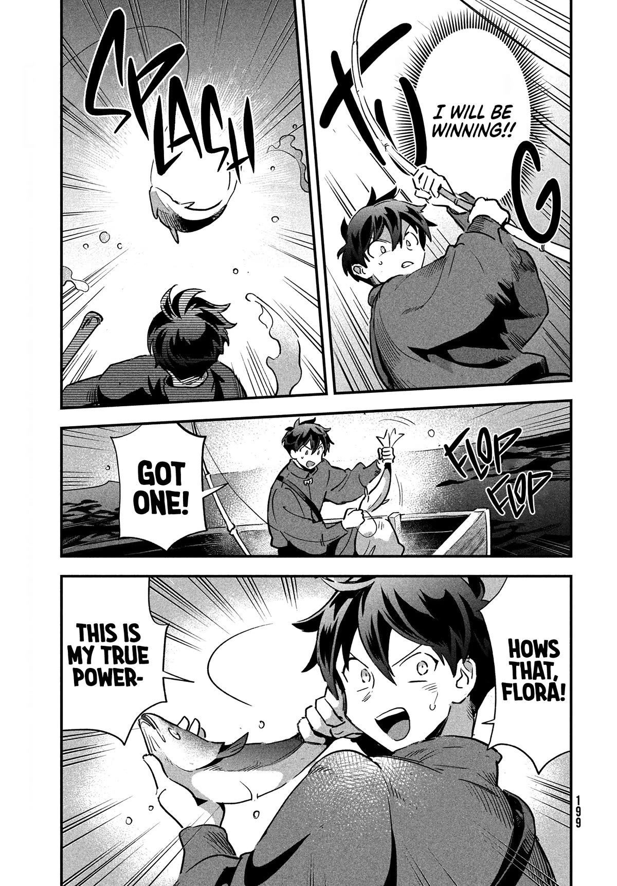 The Seven Sleeping Beauties chapter 15 page 5