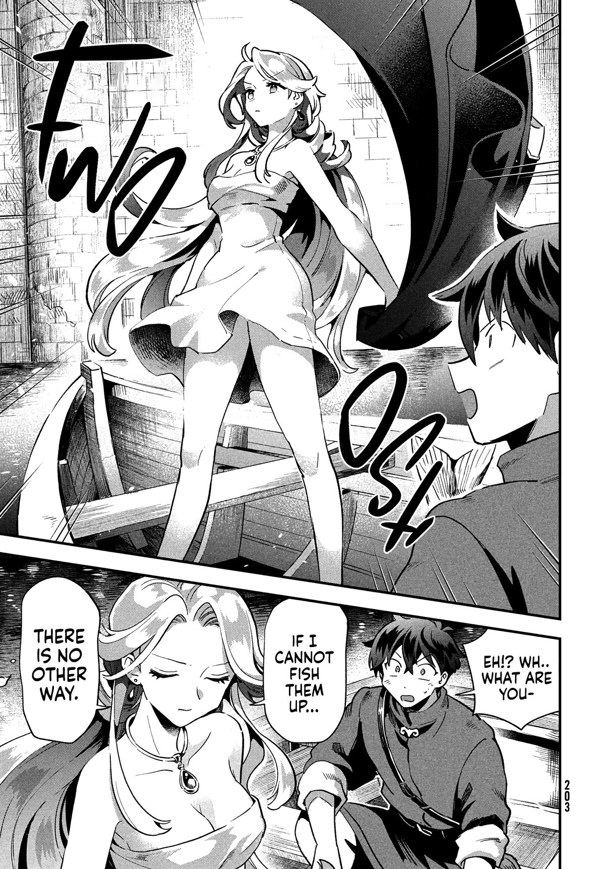 The Seven Sleeping Beauties chapter 15 page 9