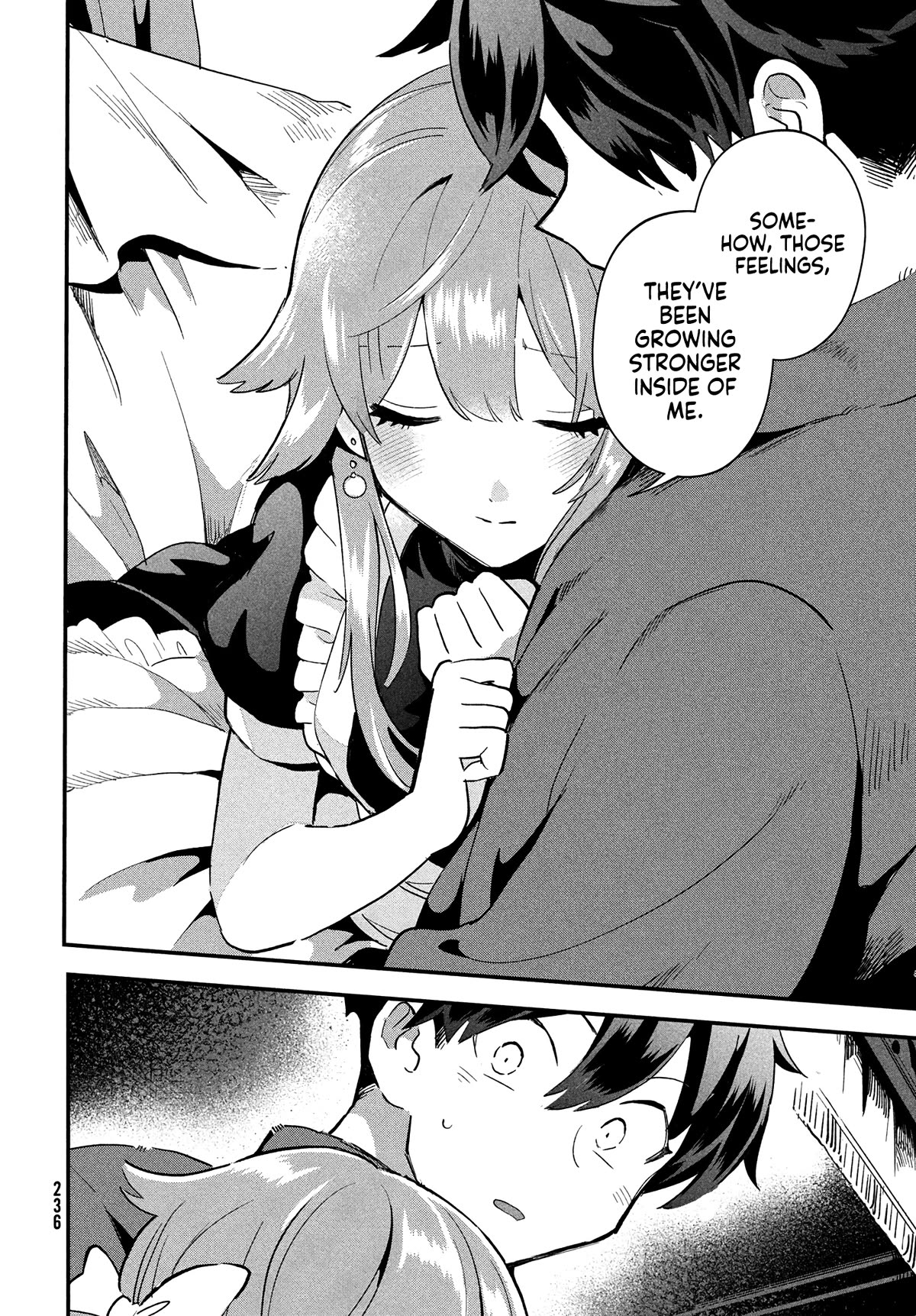 The Seven Sleeping Beauties chapter 17 page 13