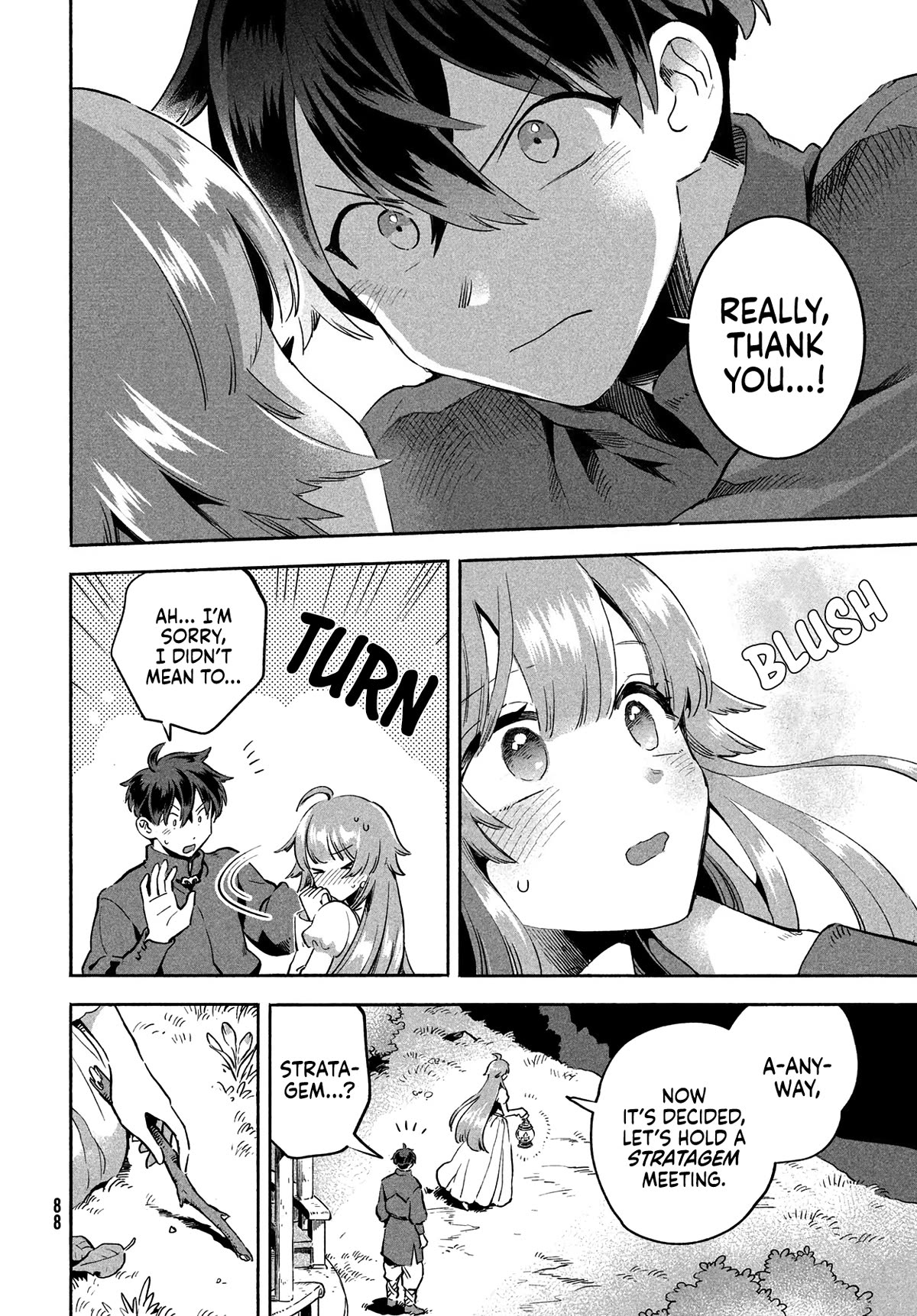 The Seven Sleeping Beauties chapter 2 page 27