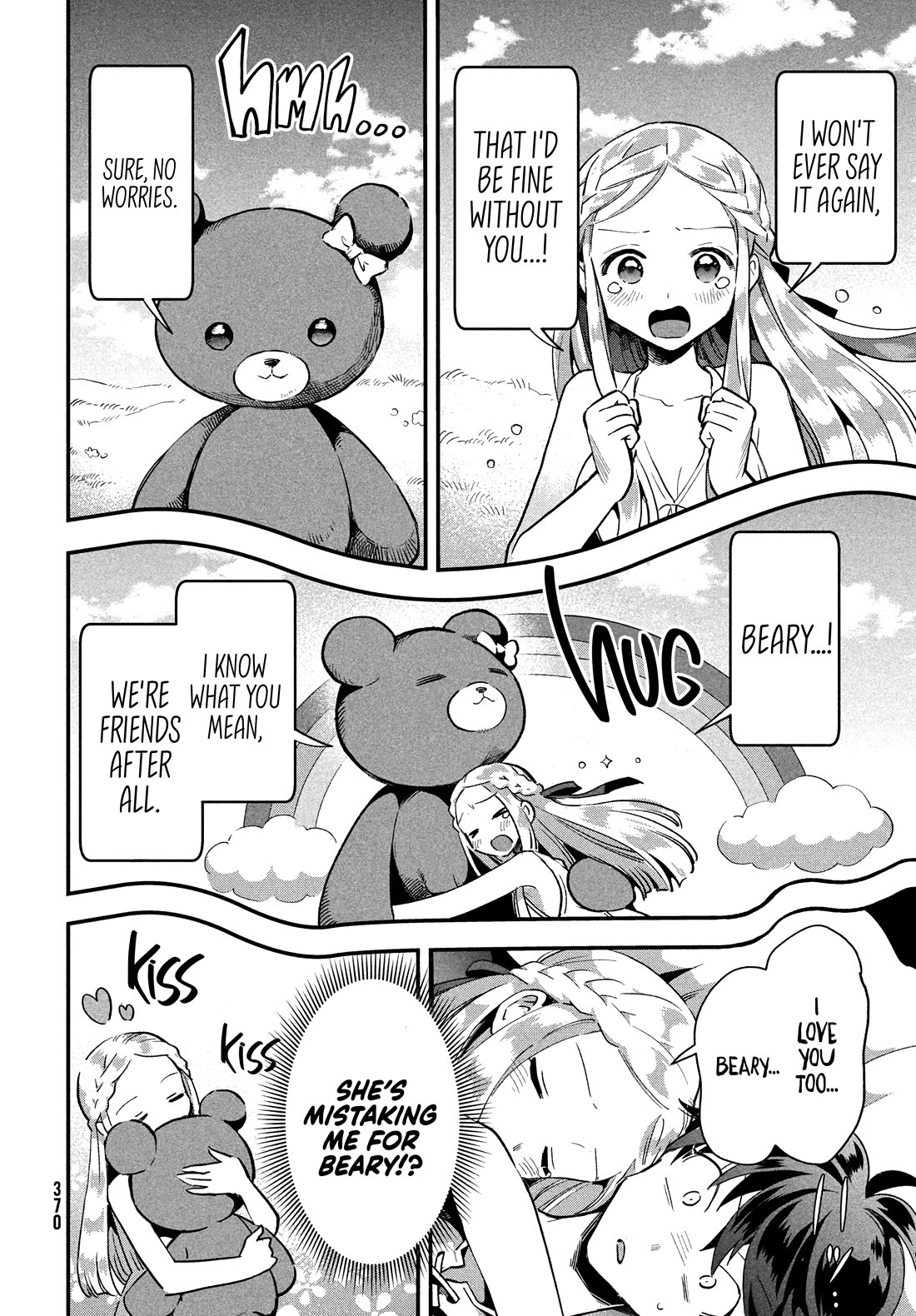 The Seven Sleeping Beauties chapter 20 page 11