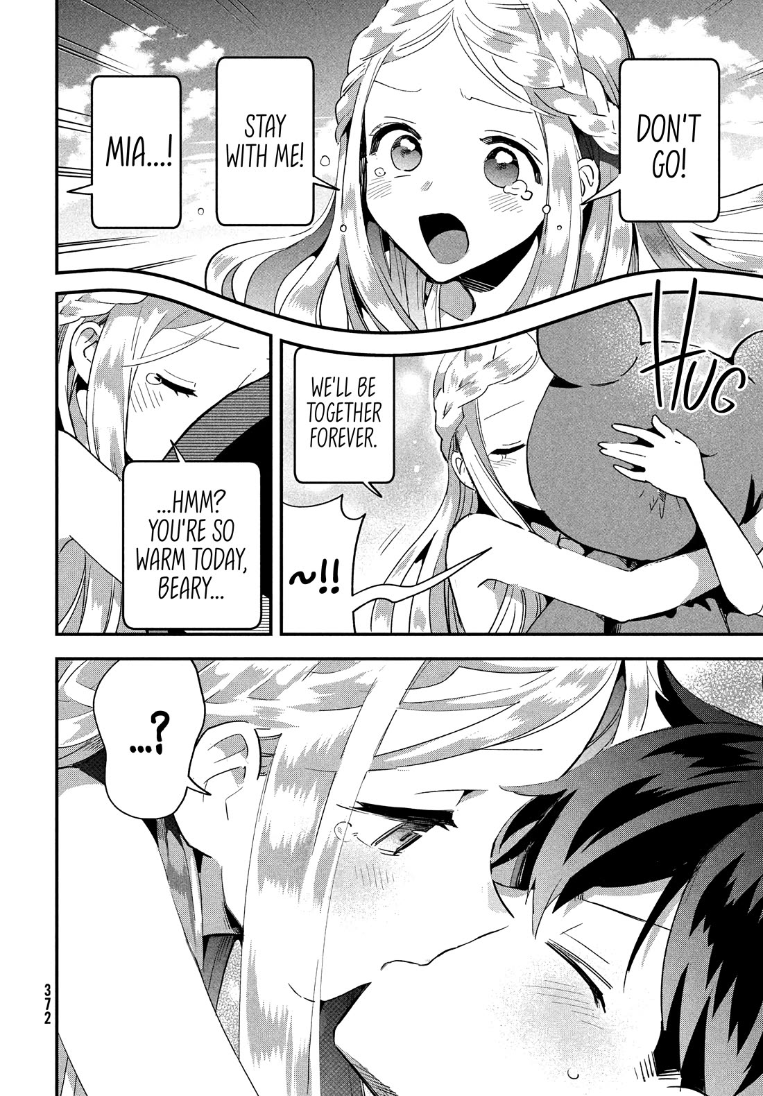 The Seven Sleeping Beauties chapter 20 page 13