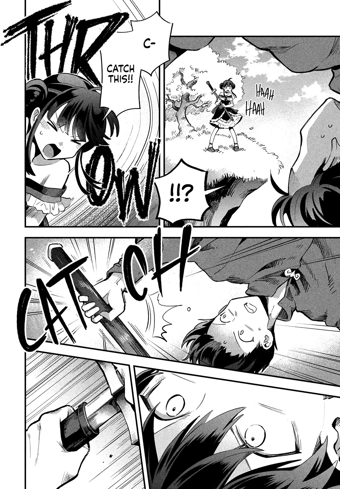 The Seven Sleeping Beauties chapter 22 page 11