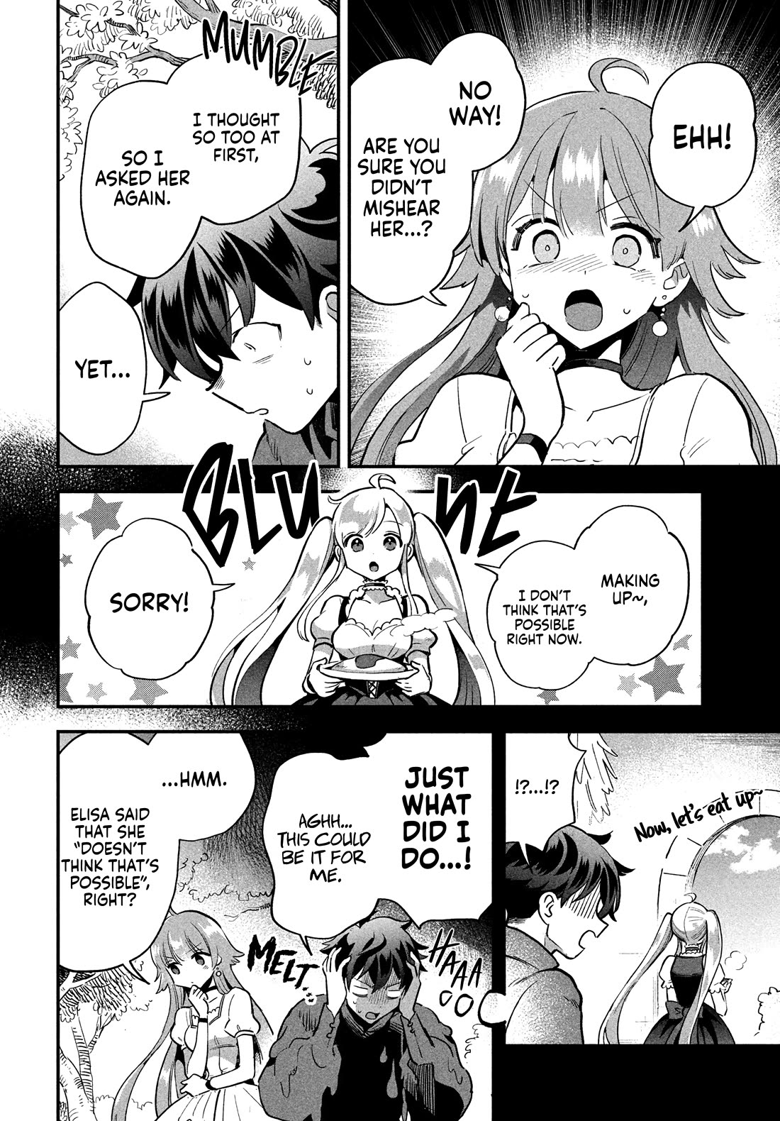 The Seven Sleeping Beauties chapter 22 page 3