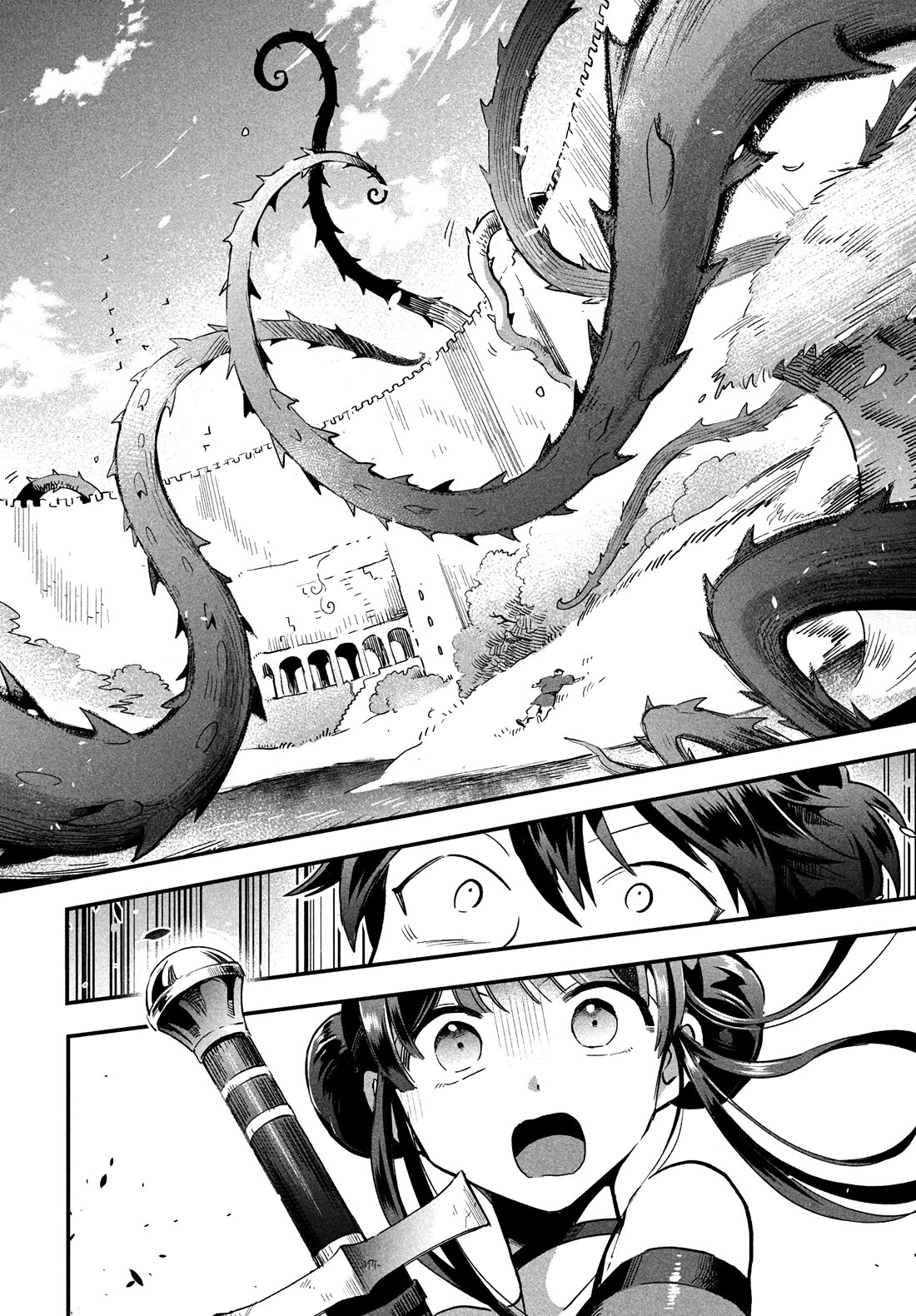 The Seven Sleeping Beauties chapter 22 page 9