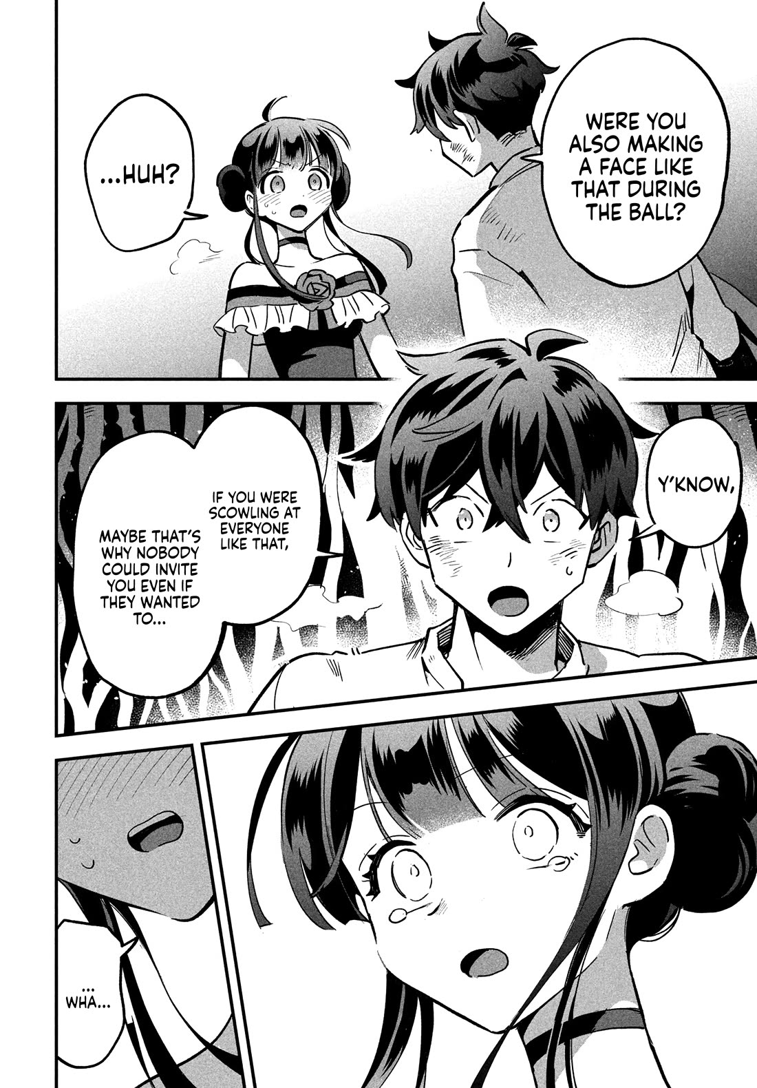 The Seven Sleeping Beauties chapter 24 page 3