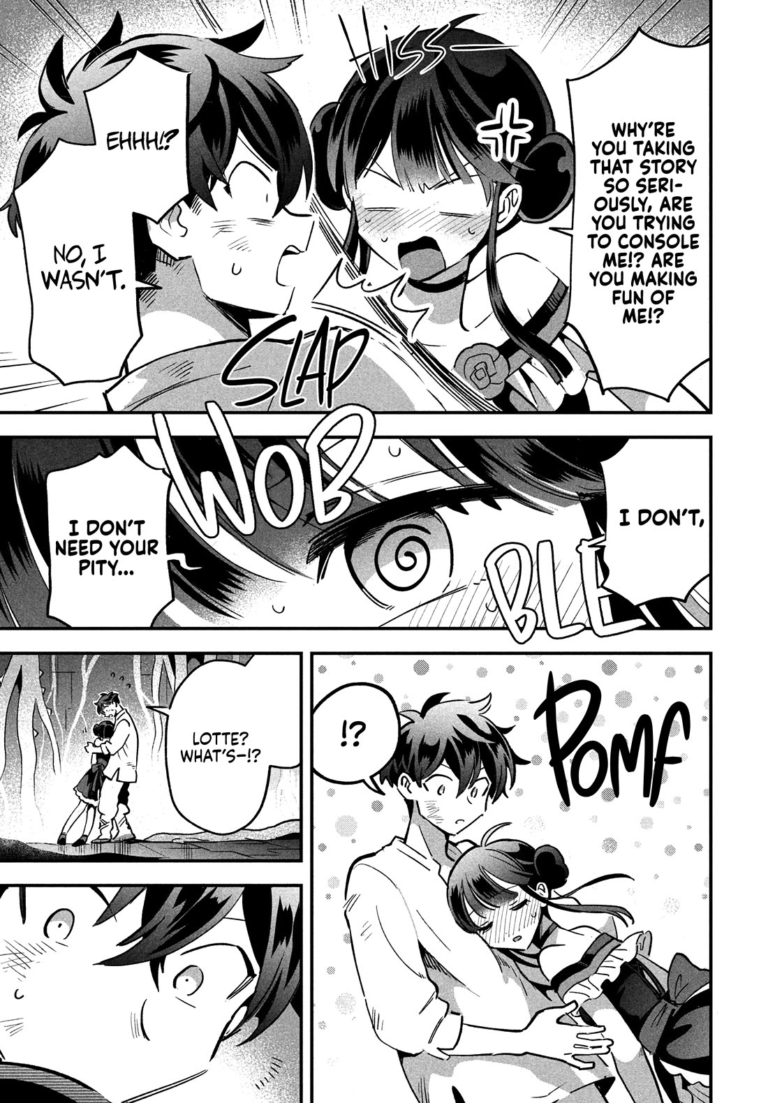 The Seven Sleeping Beauties chapter 24 page 4