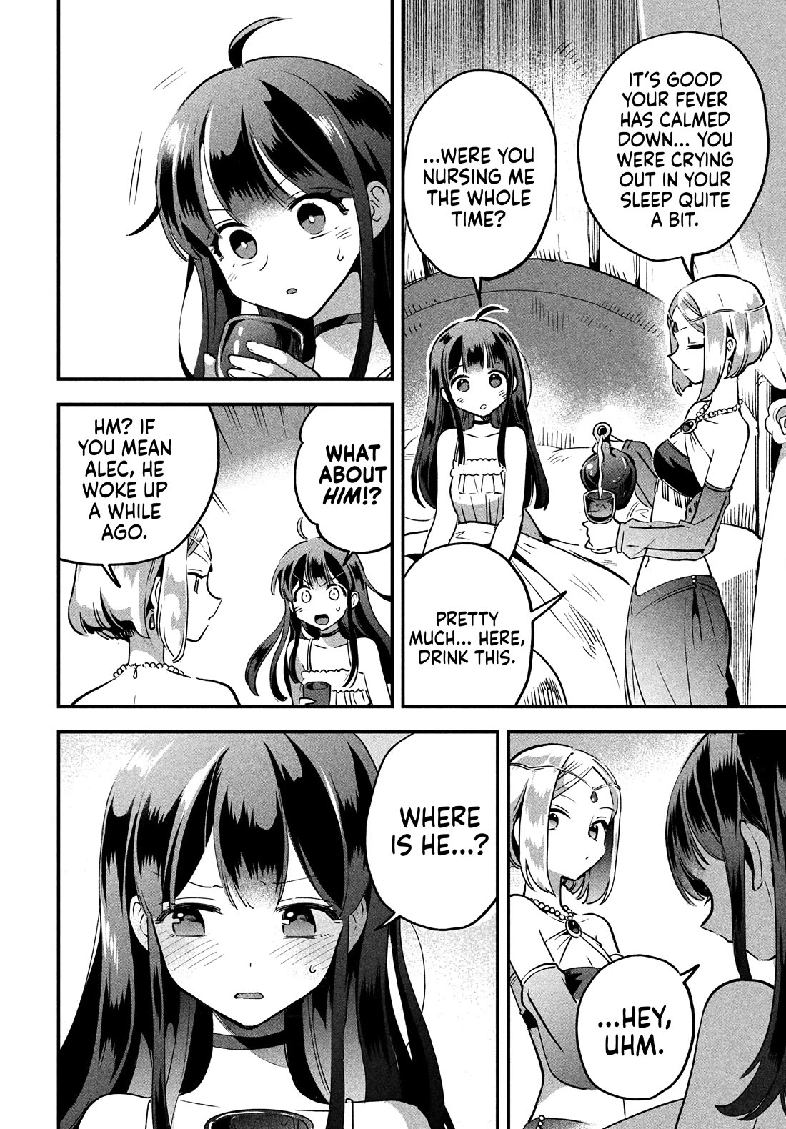 The Seven Sleeping Beauties chapter 25 page 4