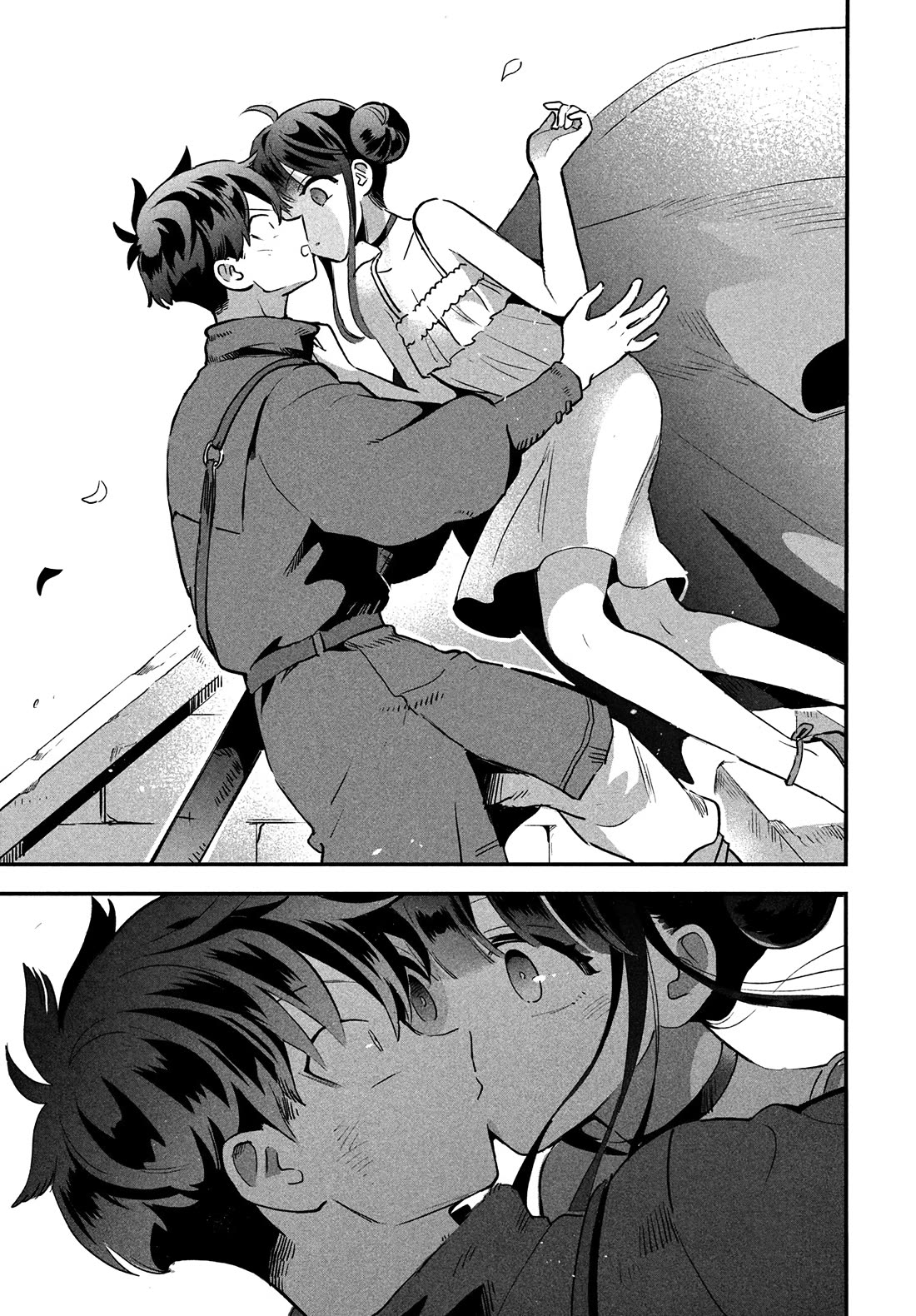 The Seven Sleeping Beauties chapter 25 page 7