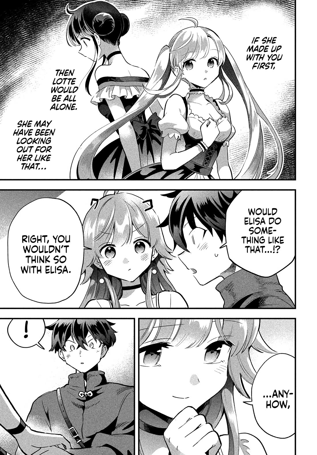 The Seven Sleeping Beauties chapter 26 page 12