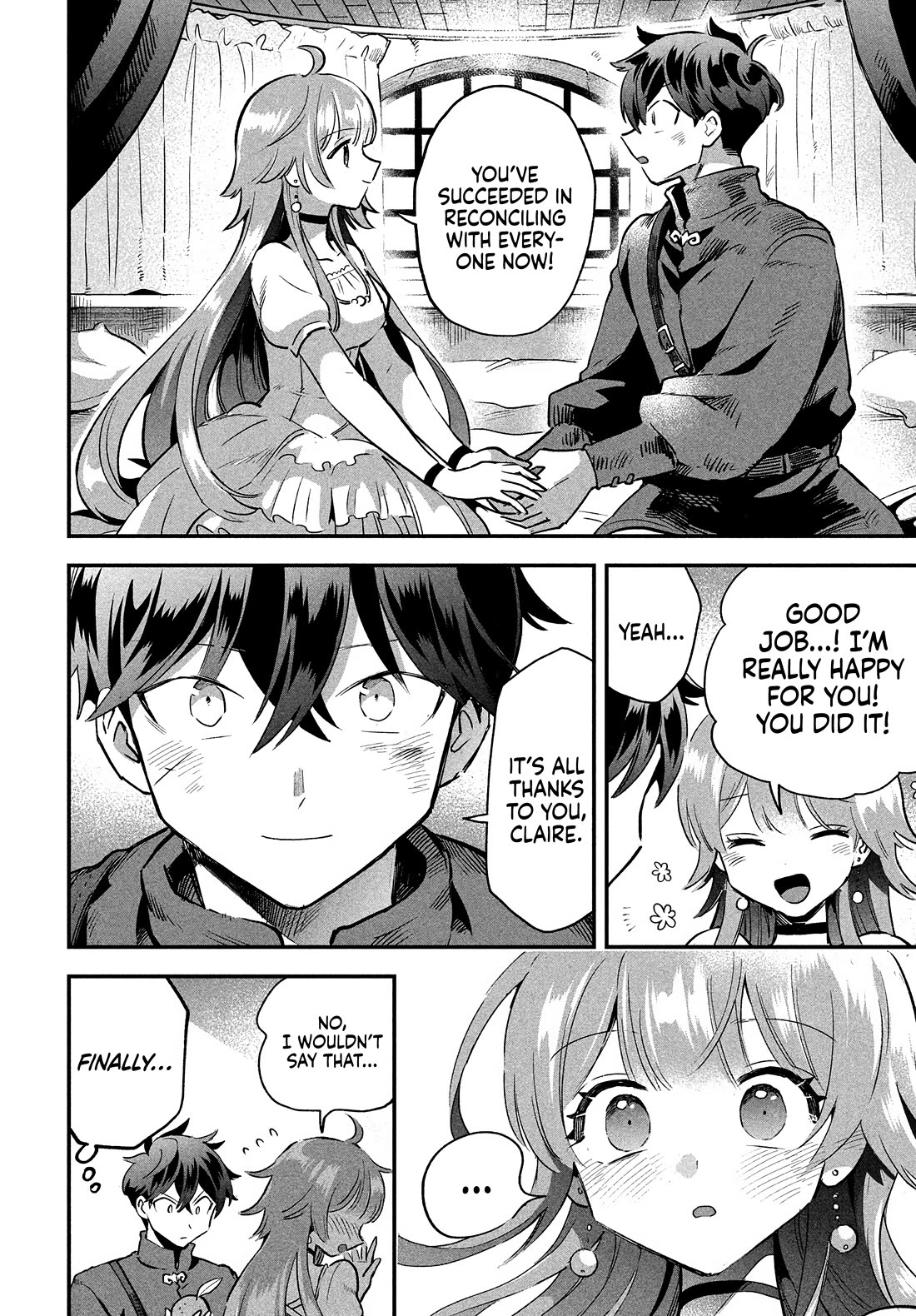 The Seven Sleeping Beauties chapter 26 page 13