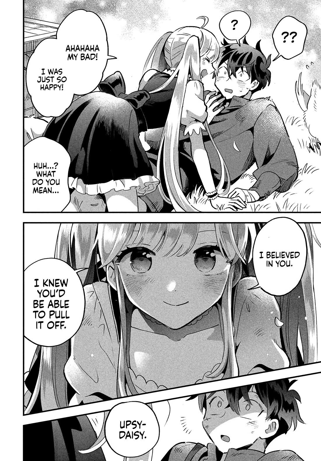 The Seven Sleeping Beauties chapter 26 page 9