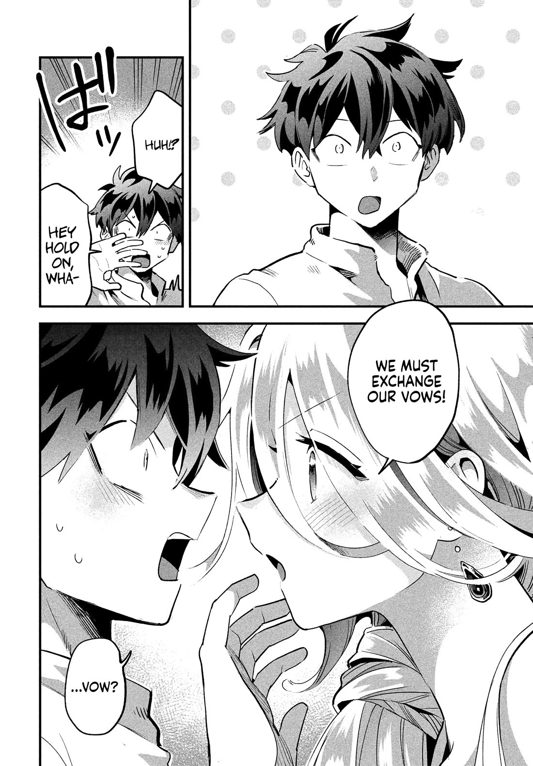 The Seven Sleeping Beauties chapter 30 page 3