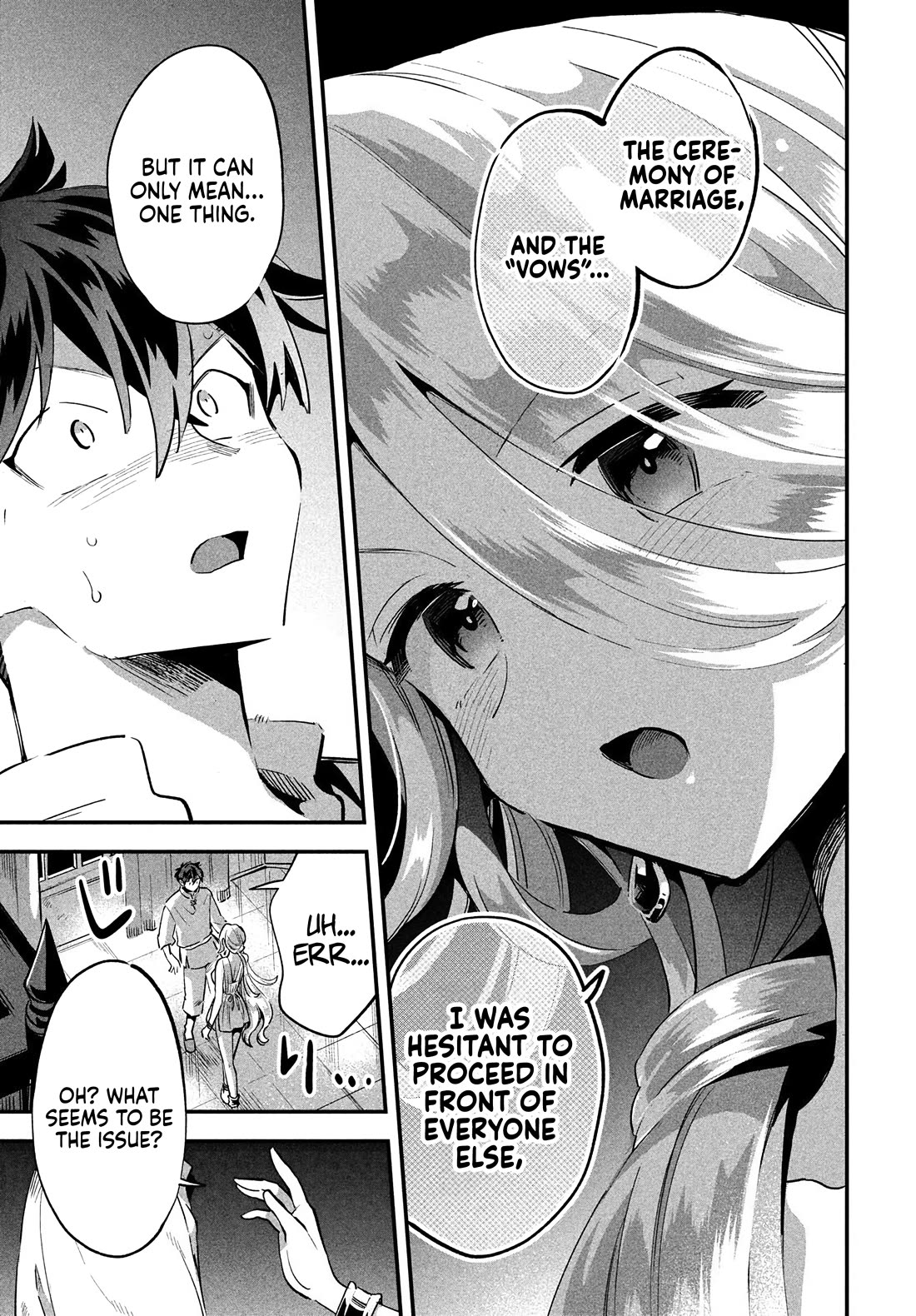 The Seven Sleeping Beauties chapter 30 page 4