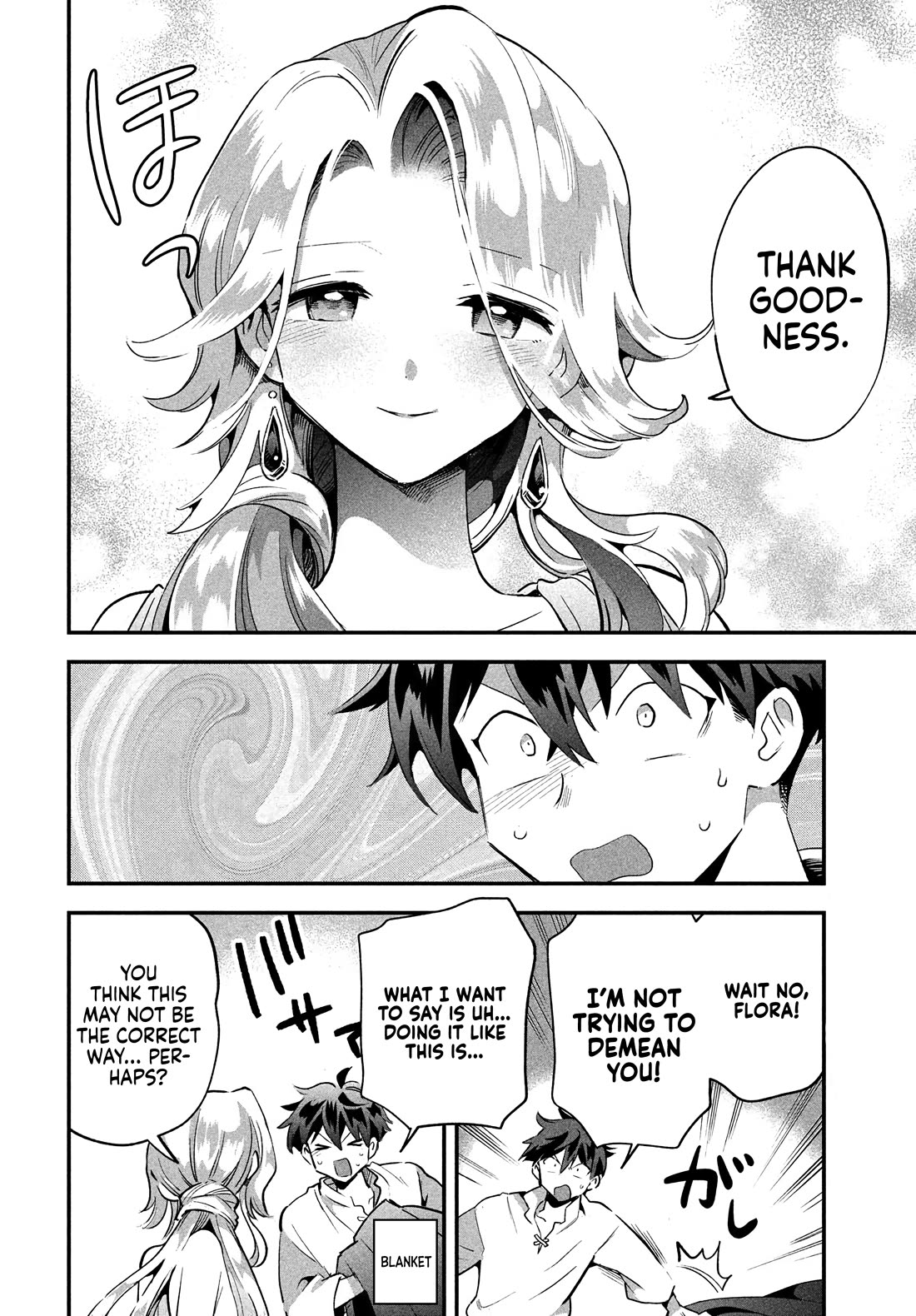 The Seven Sleeping Beauties chapter 30 page 7