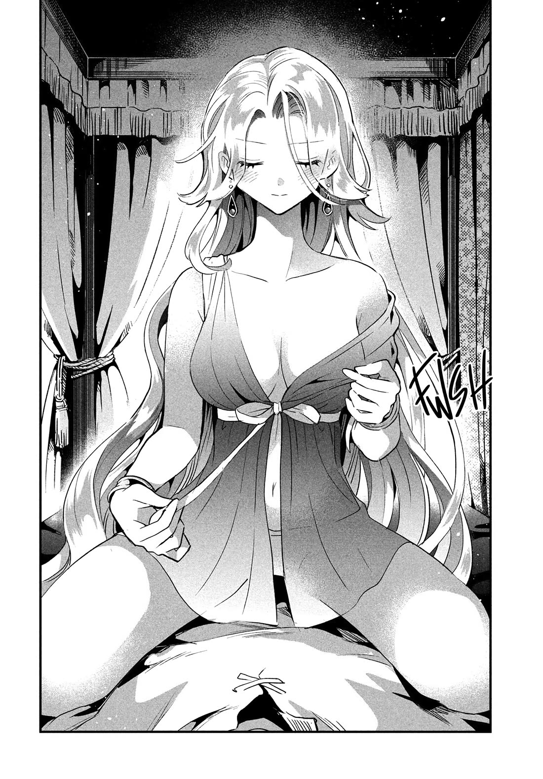 The Seven Sleeping Beauties chapter 31 page 4