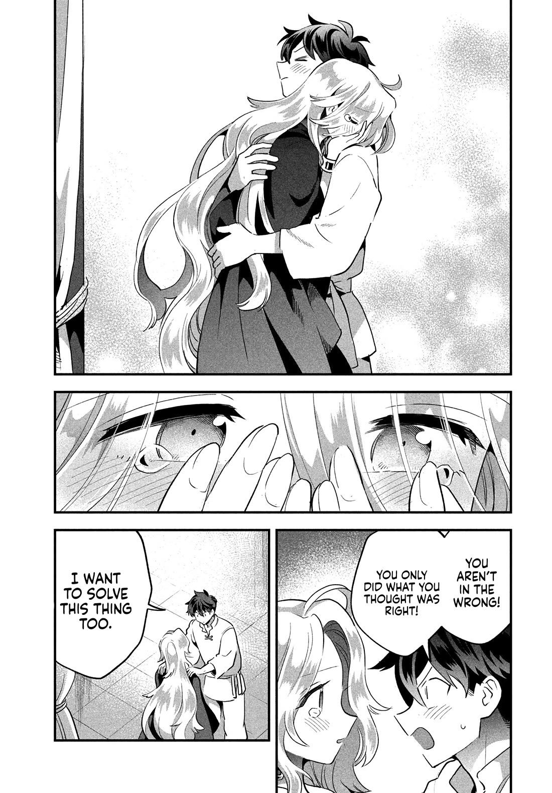 The Seven Sleeping Beauties chapter 32 page 4