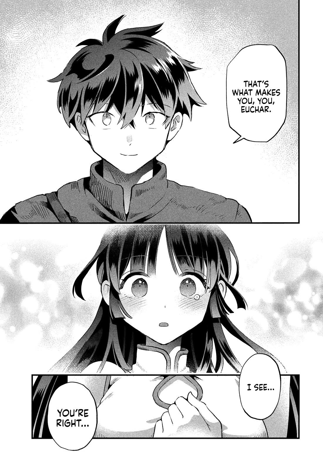 The Seven Sleeping Beauties chapter 33 page 10