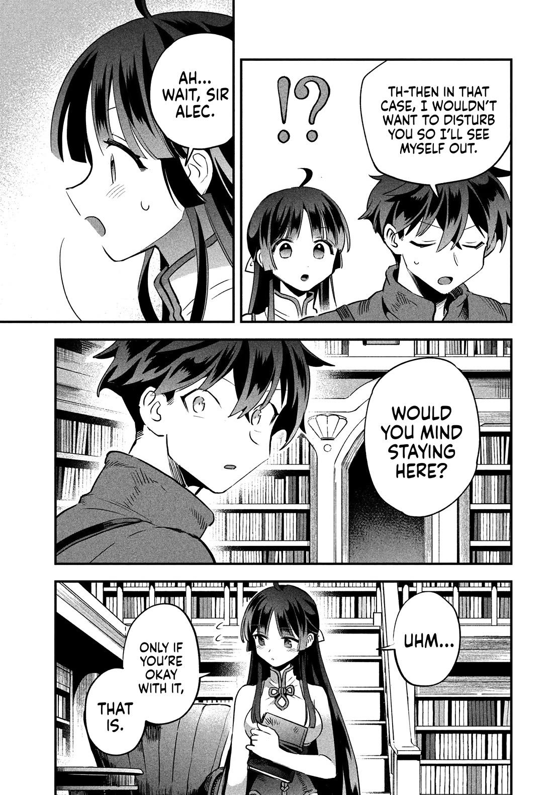 The Seven Sleeping Beauties chapter 34 page 5