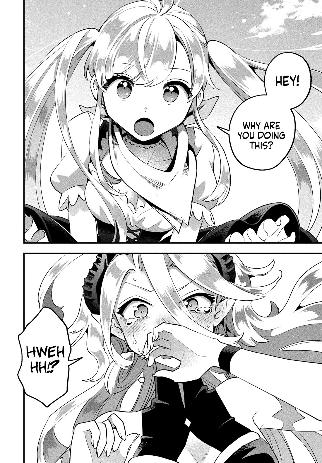 The Seven Sleeping Beauties chapter 44 page 13