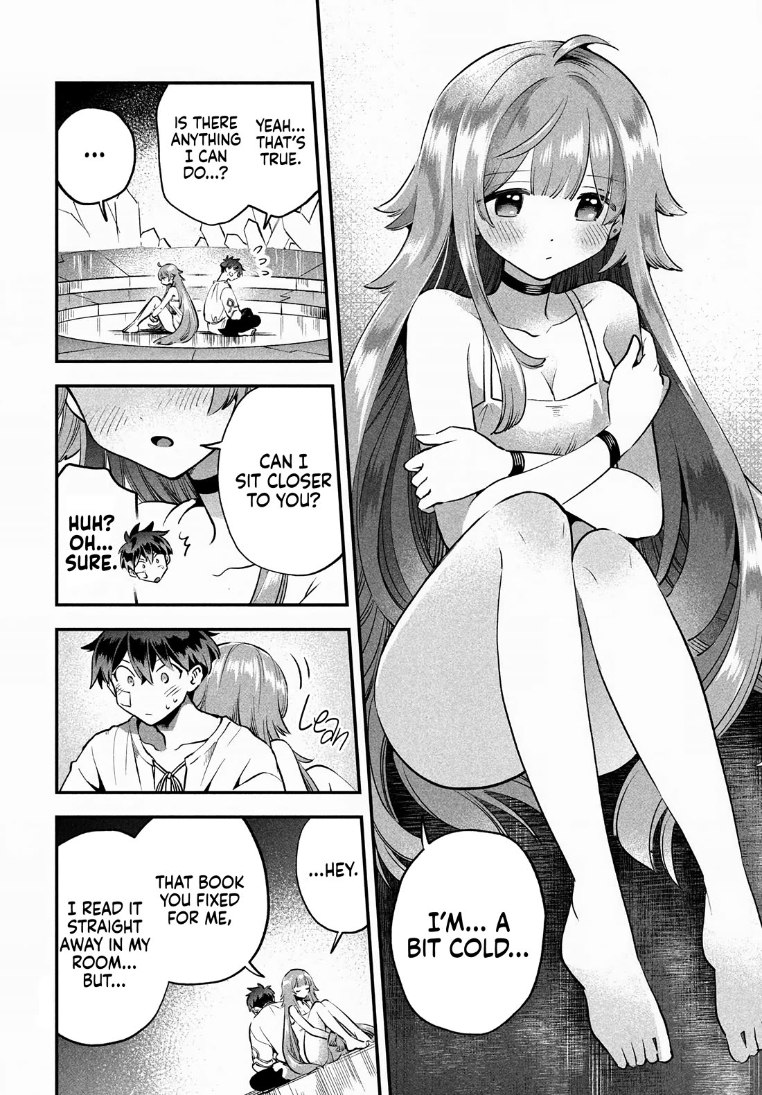 The Seven Sleeping Beauties chapter 50 page 13