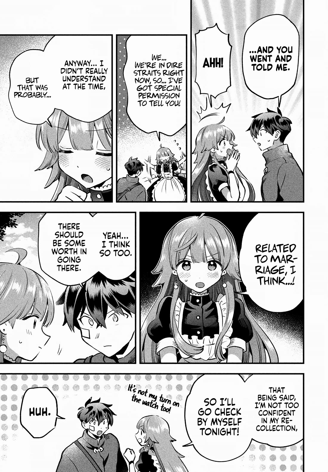 The Seven Sleeping Beauties chapter 50 page 4