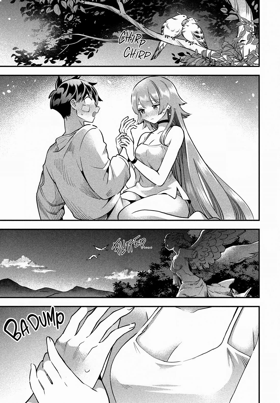 The Seven Sleeping Beauties chapter 51 page 12