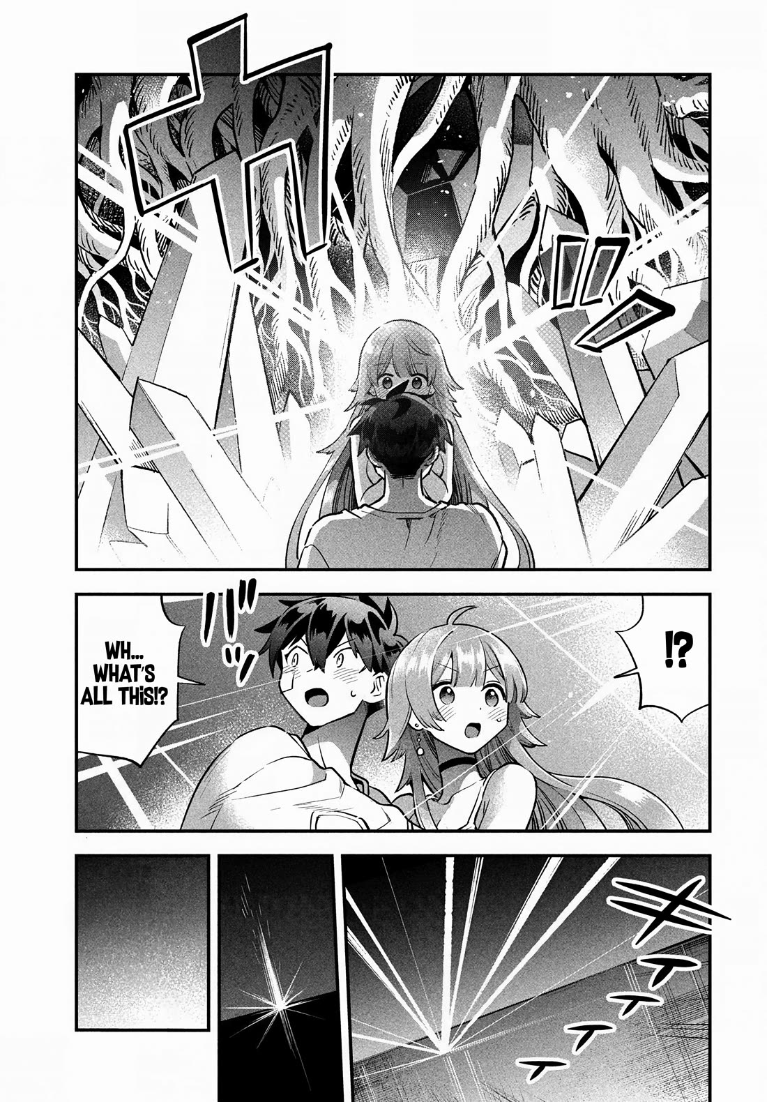 The Seven Sleeping Beauties chapter 51 page 14