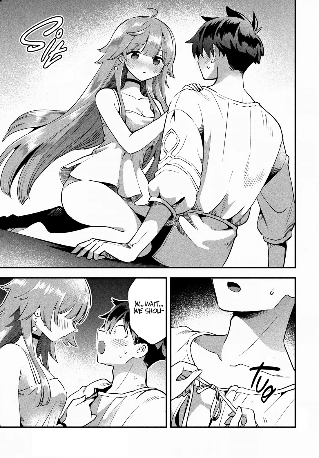 The Seven Sleeping Beauties chapter 51 page 4