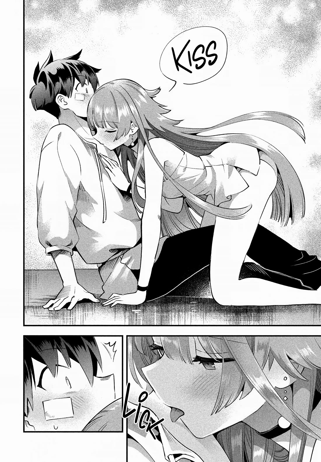 The Seven Sleeping Beauties chapter 51 page 5