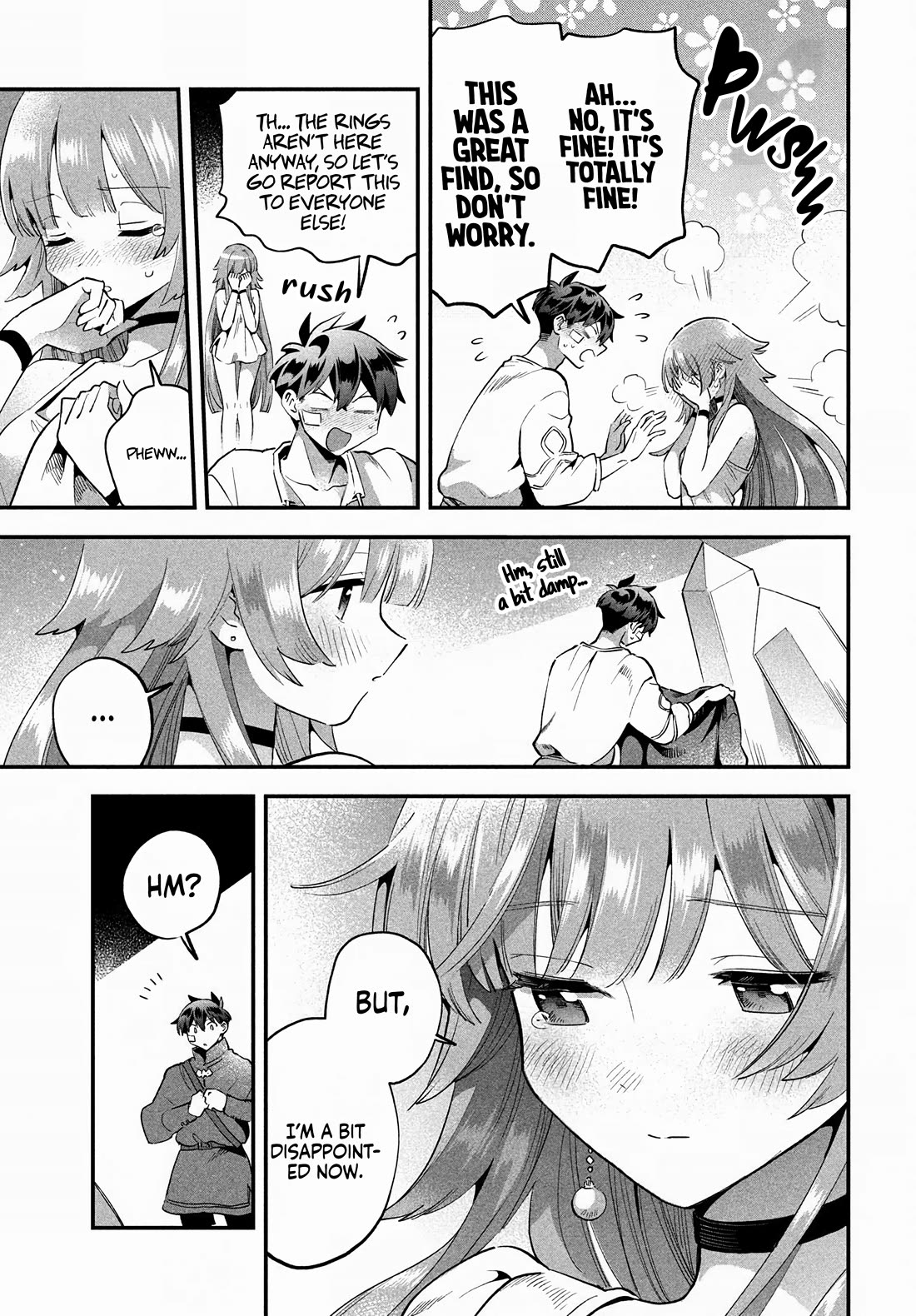 The Seven Sleeping Beauties chapter 52 page 6