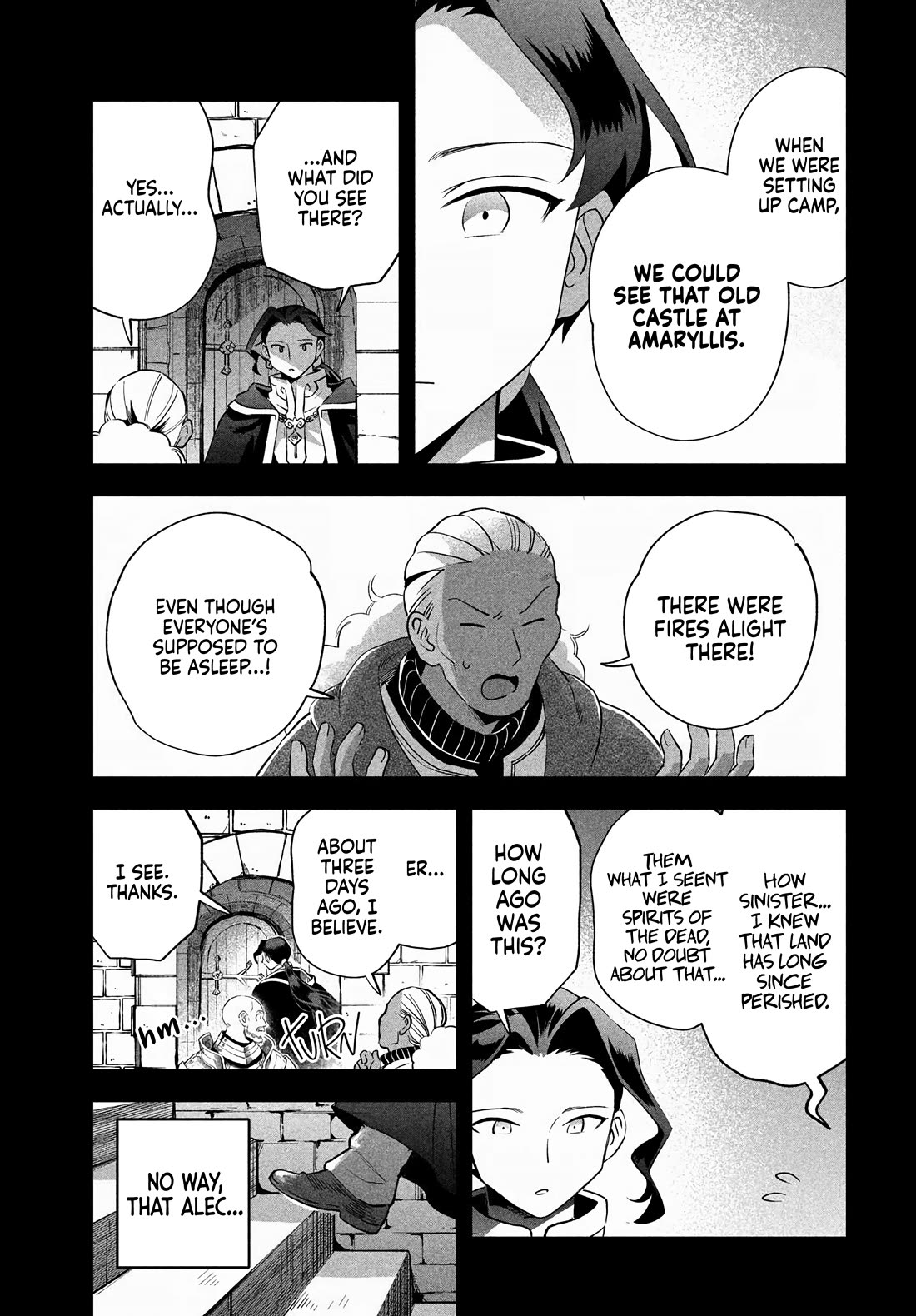 The Seven Sleeping Beauties chapter 53 page 3