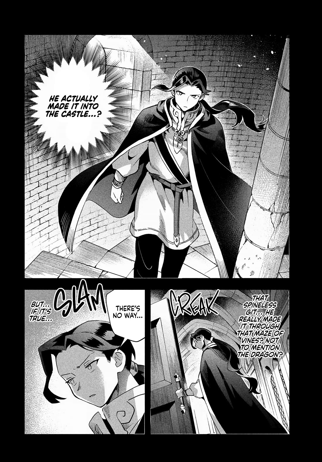 The Seven Sleeping Beauties chapter 53 page 4