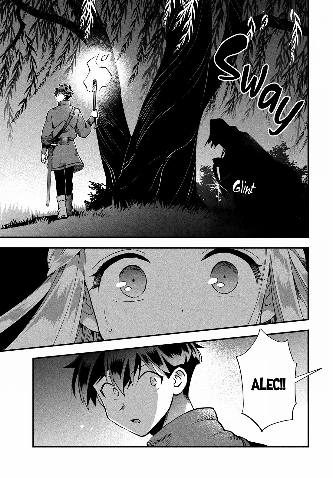 The Seven Sleeping Beauties chapter 54 page 11