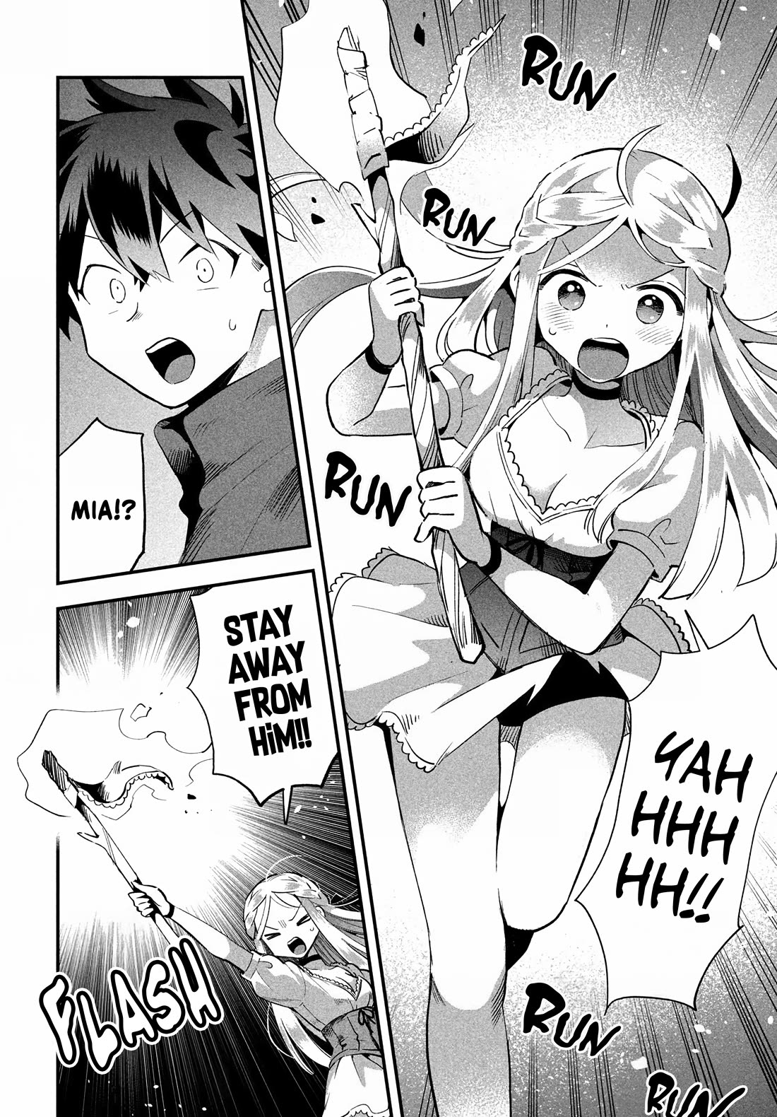 The Seven Sleeping Beauties chapter 54 page 12