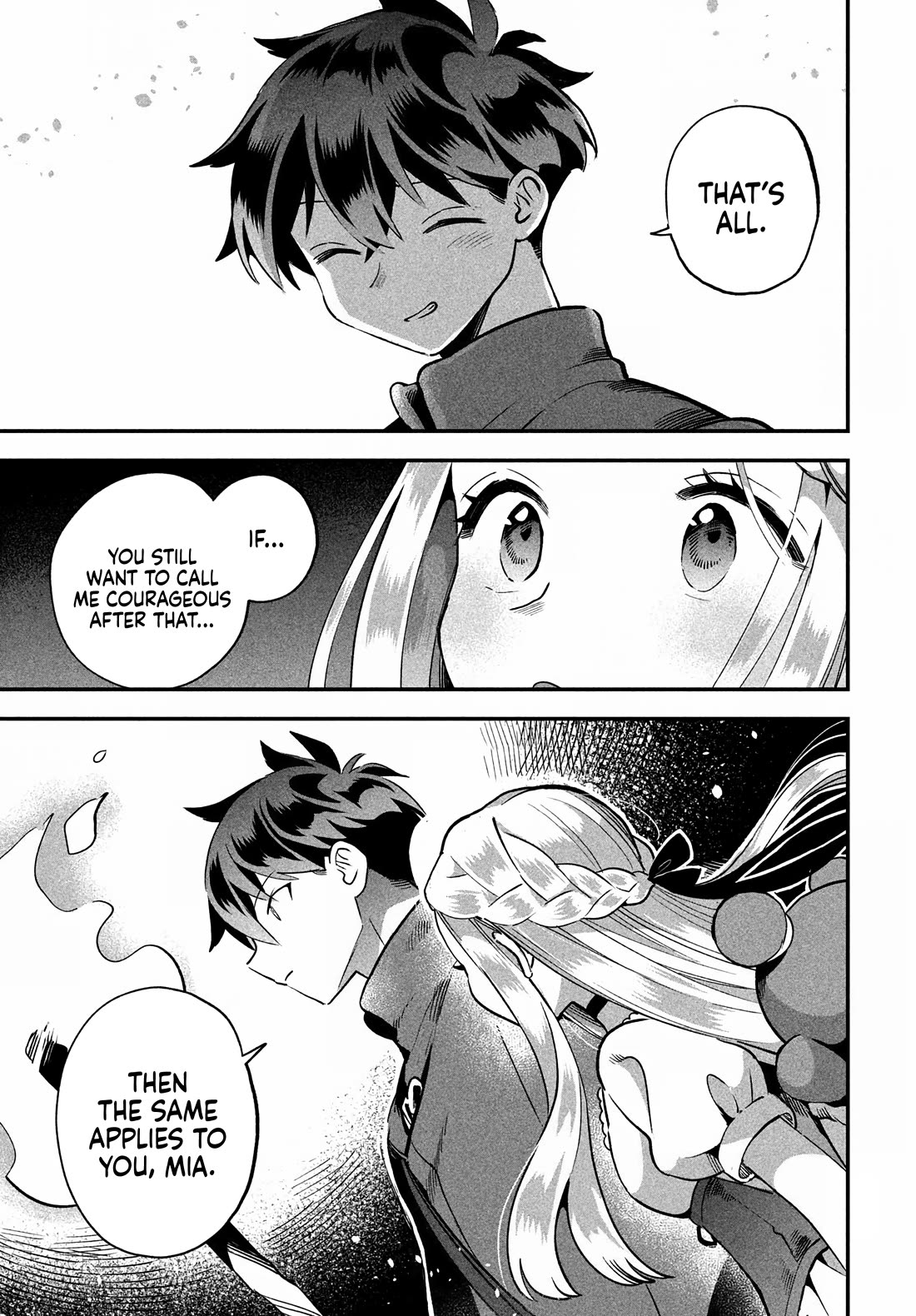 The Seven Sleeping Beauties chapter 55 page 12