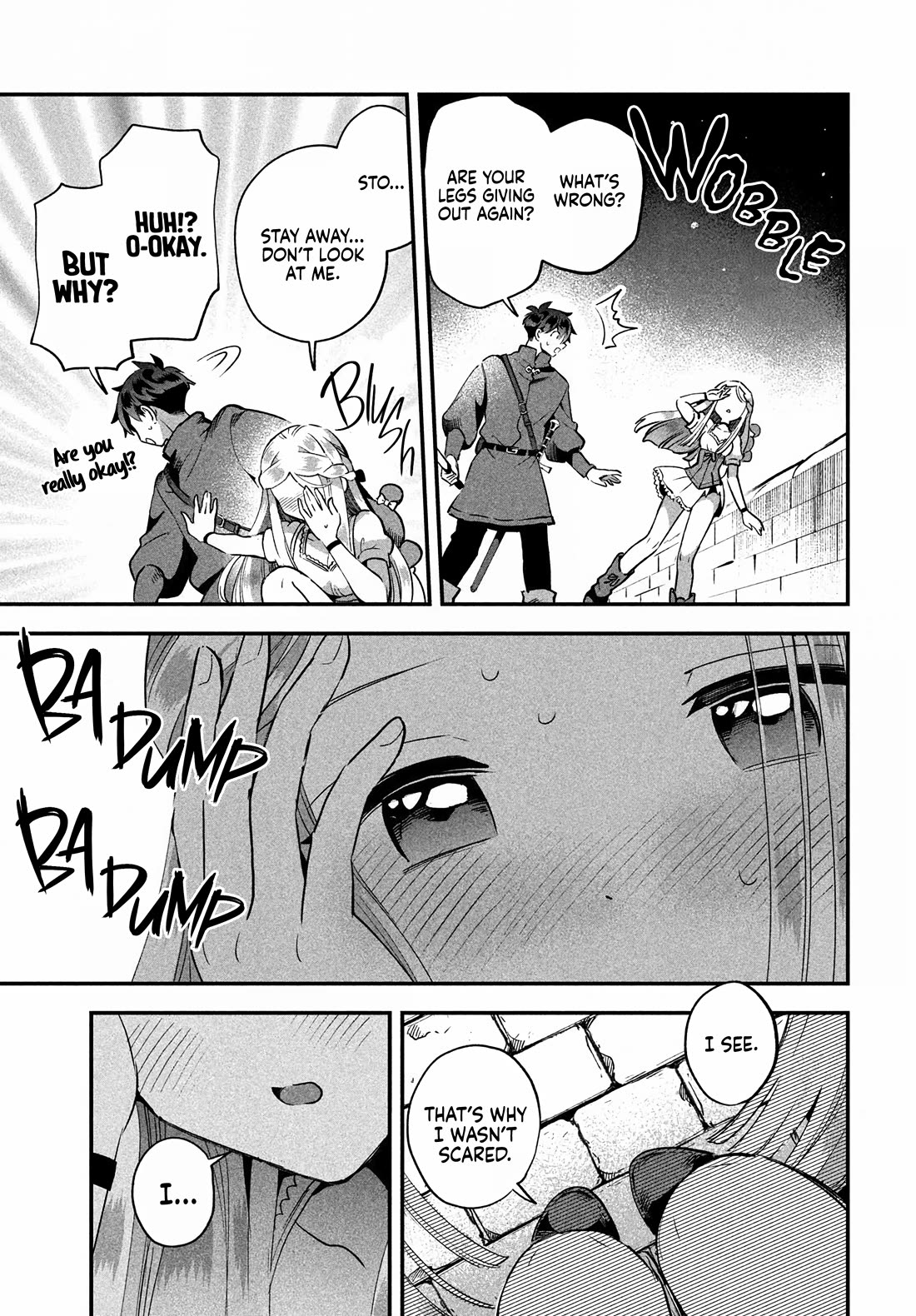 The Seven Sleeping Beauties chapter 55 page 14