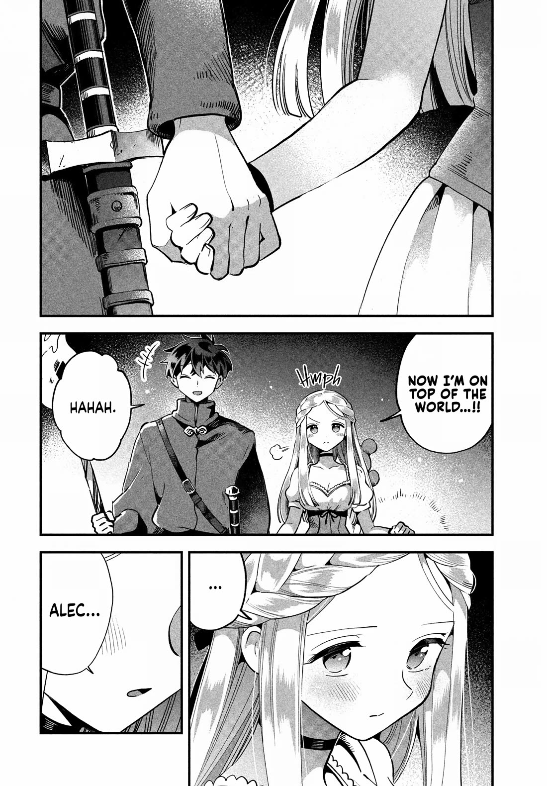 The Seven Sleeping Beauties chapter 55 page 7