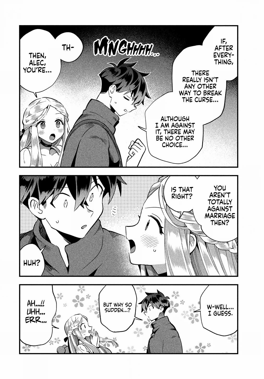 The Seven Sleeping Beauties chapter 56 page 4