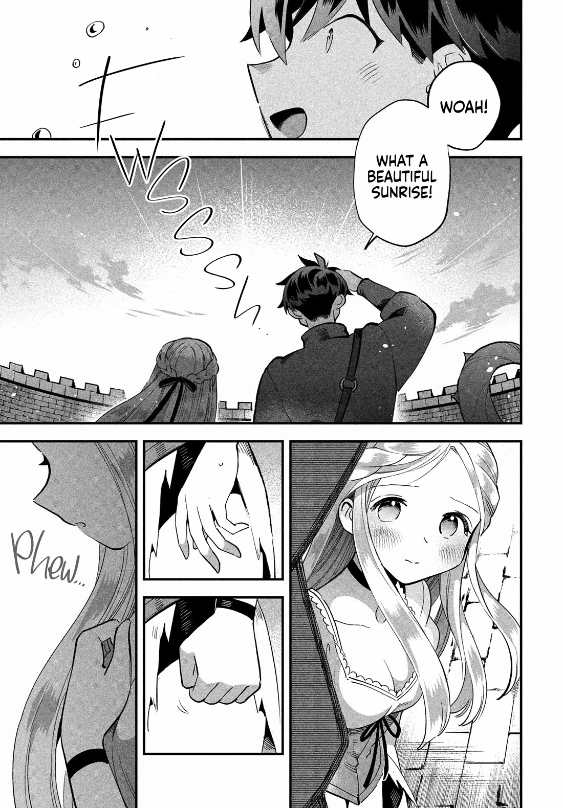 The Seven Sleeping Beauties chapter 56 page 7