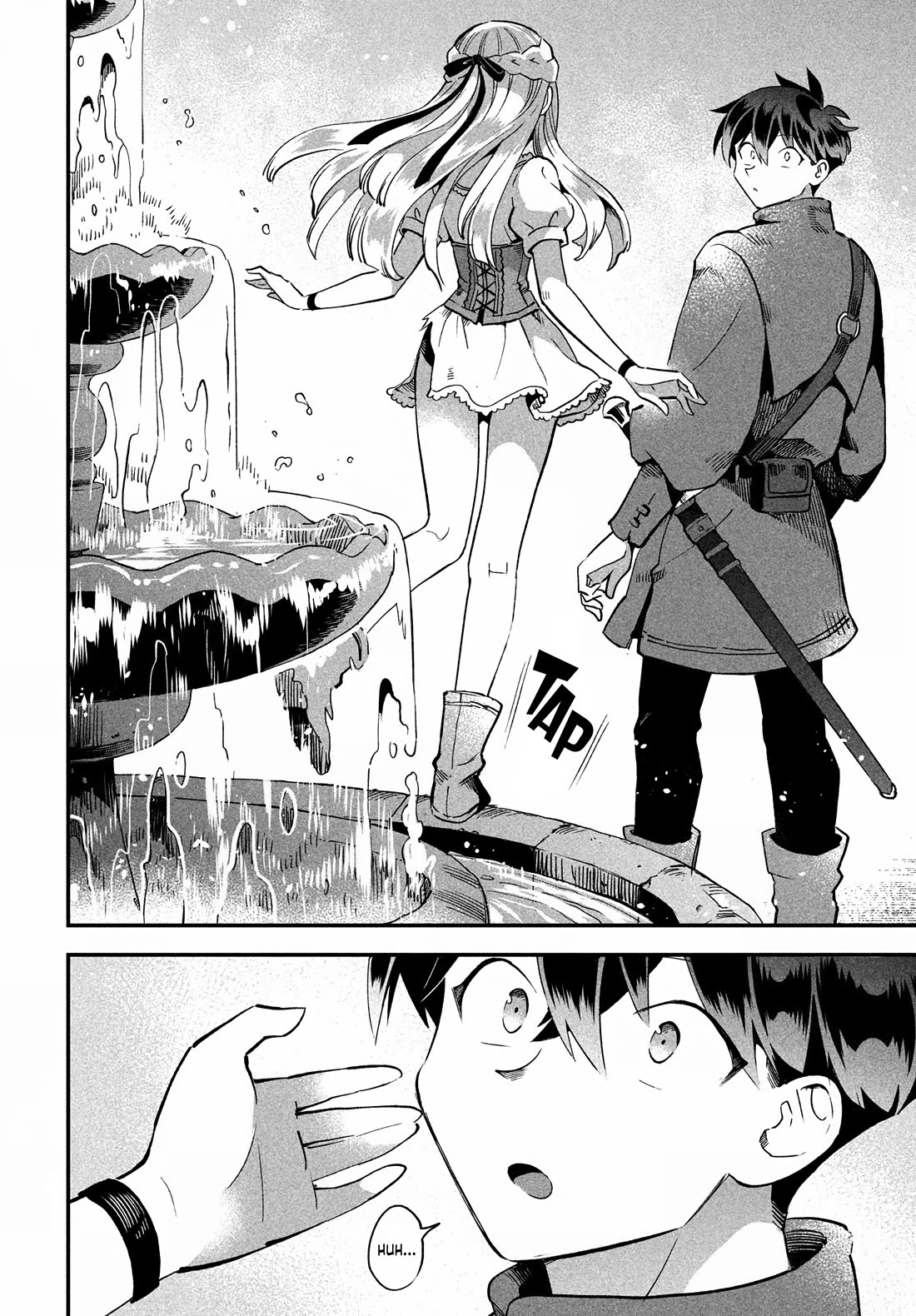 The Seven Sleeping Beauties chapter 56 page 8