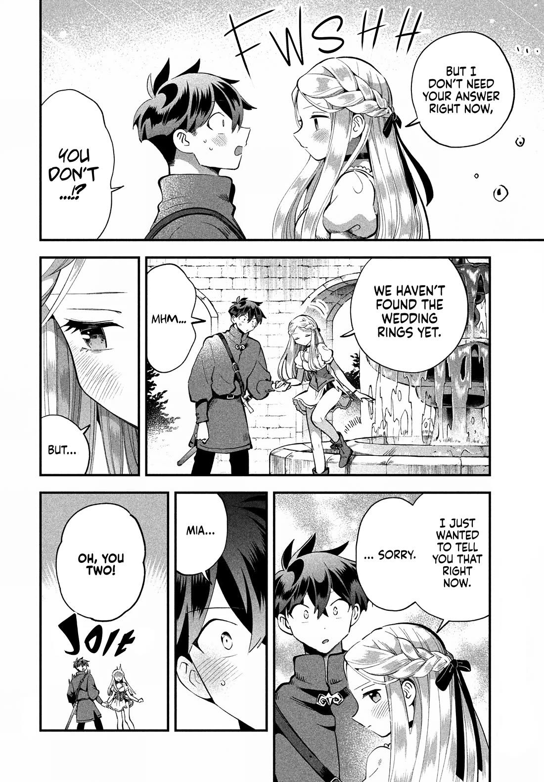 The Seven Sleeping Beauties chapter 57 page 4