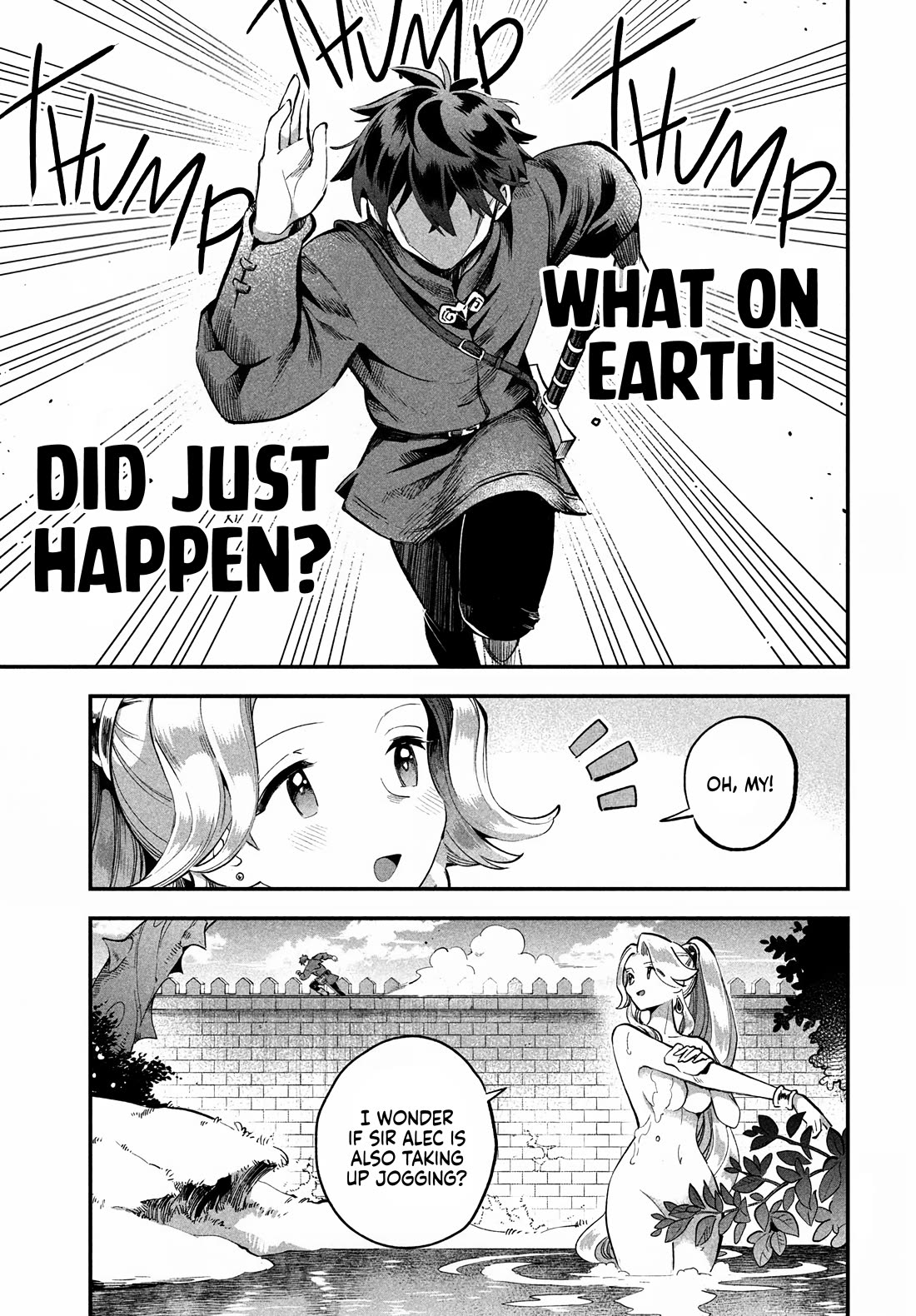 The Seven Sleeping Beauties chapter 57 page 7