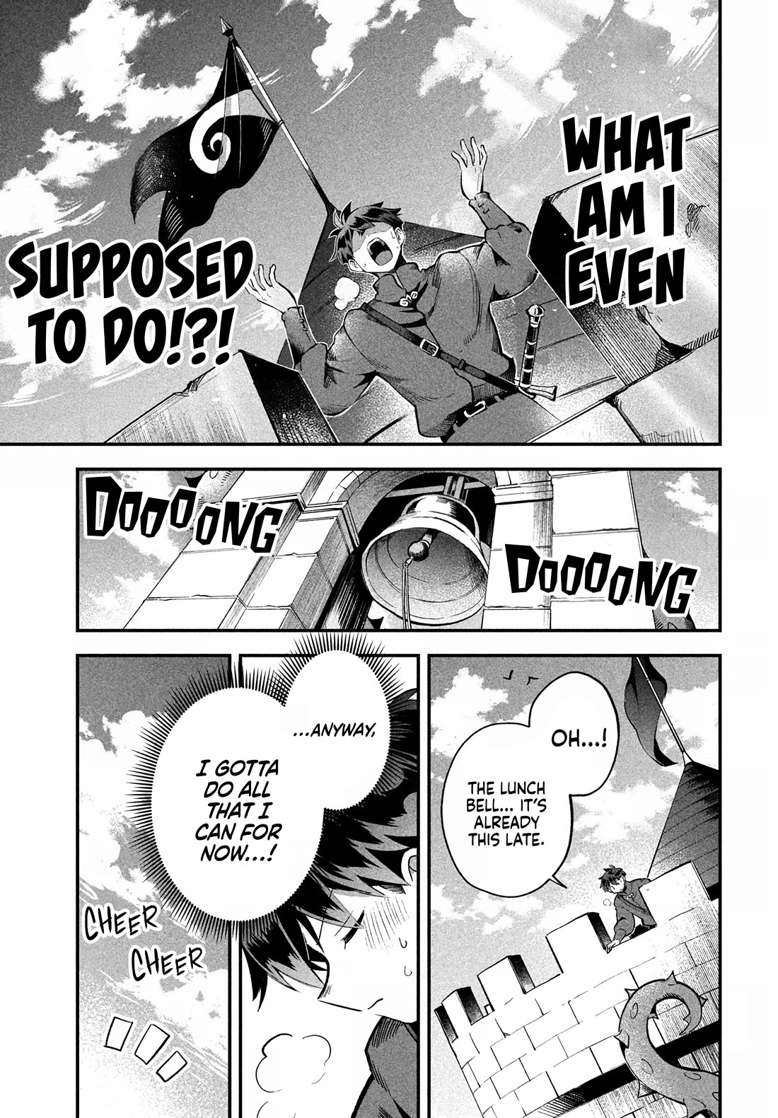 The Seven Sleeping Beauties chapter 57 page 9