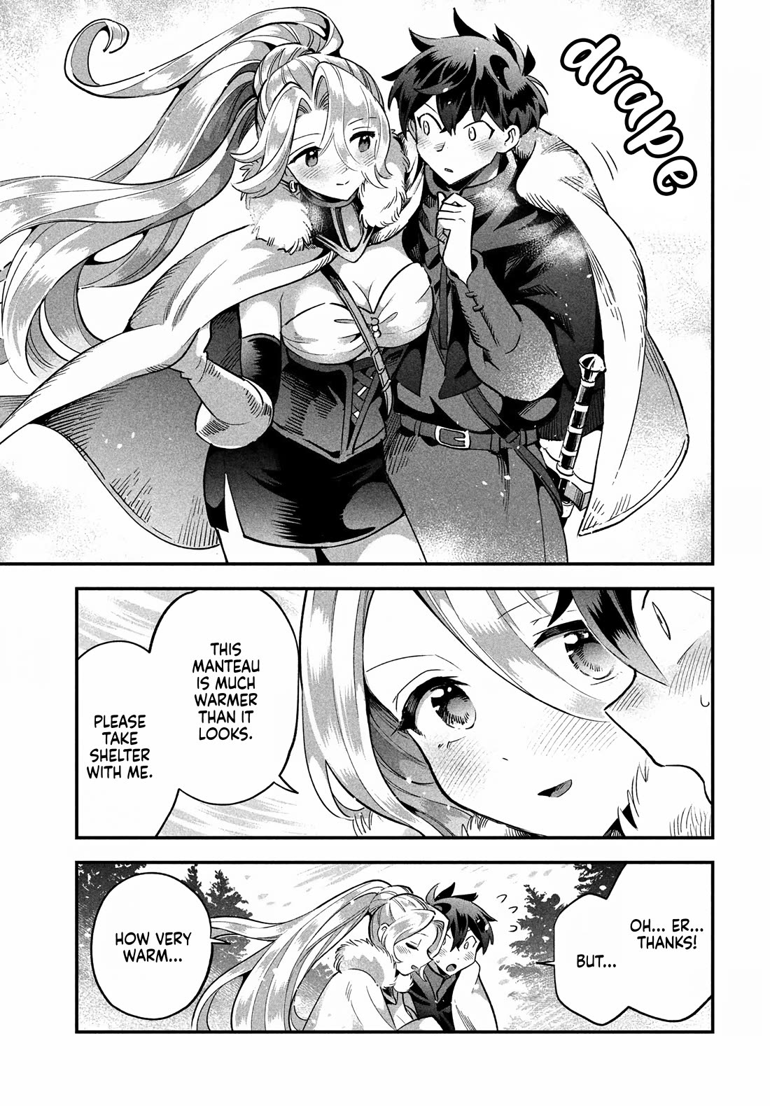 The Seven Sleeping Beauties chapter 59 page 3